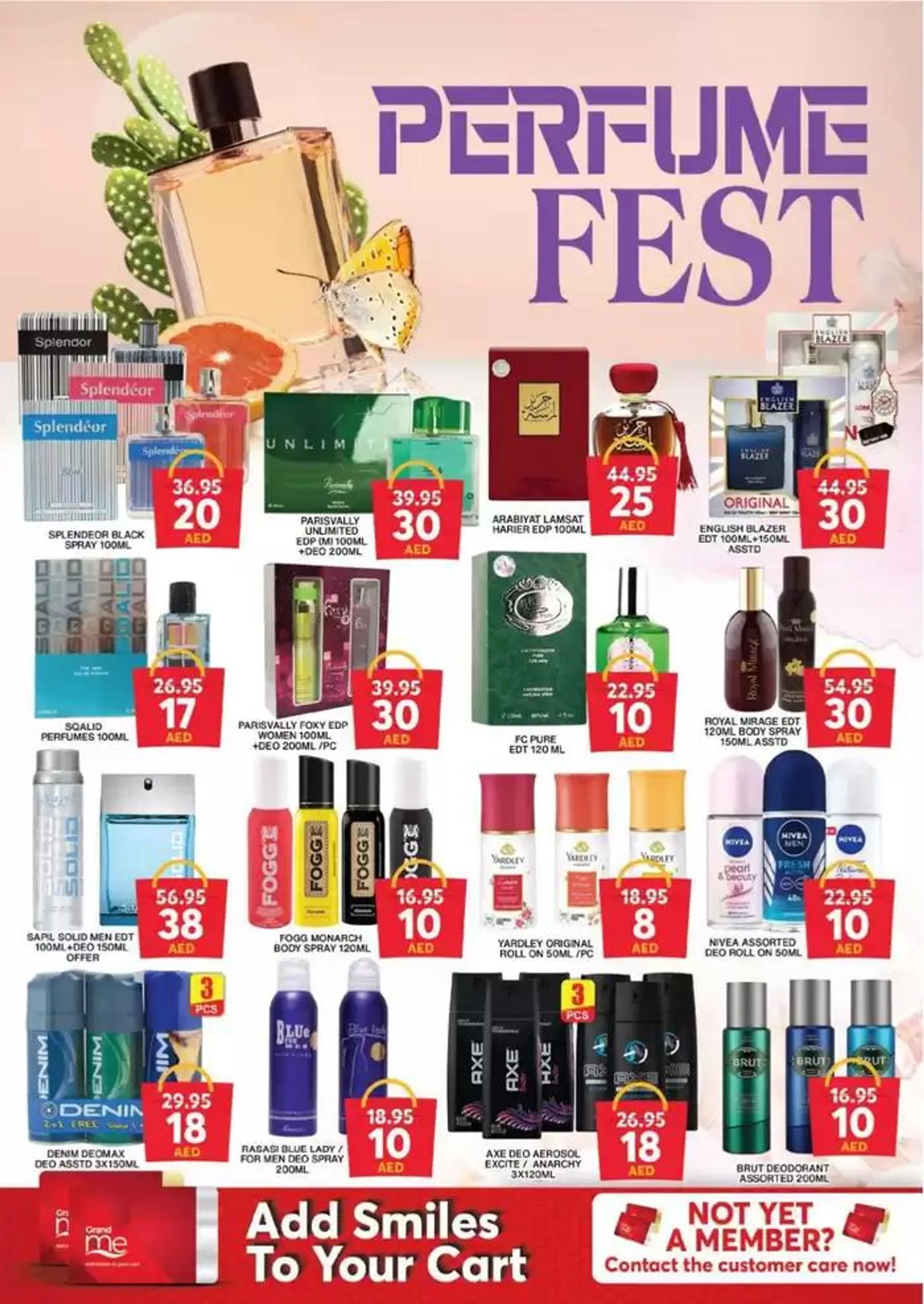 Top offers for thrifty shoppers from 28 December to 11 January 2025 - Offers page 20