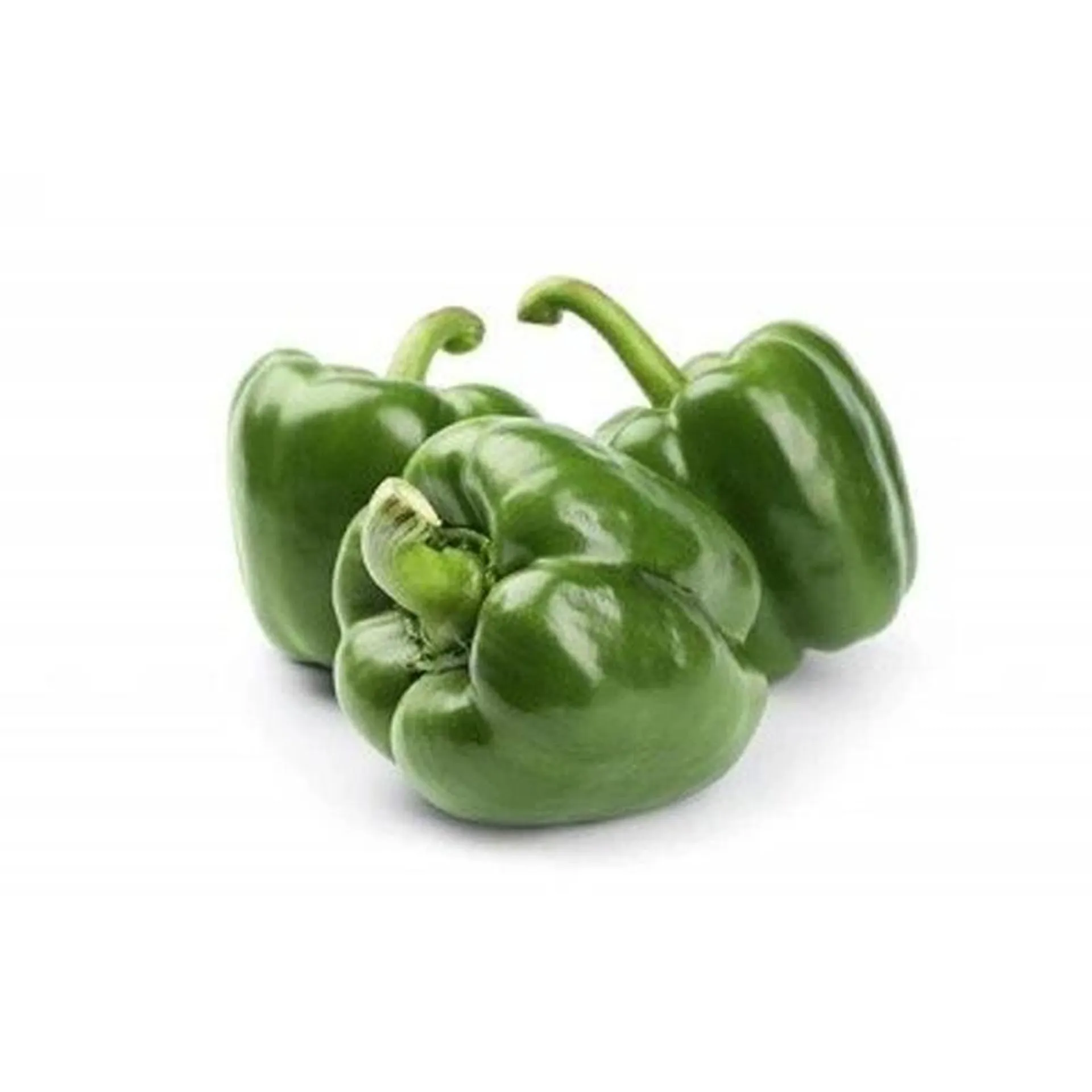 Capsicum Green