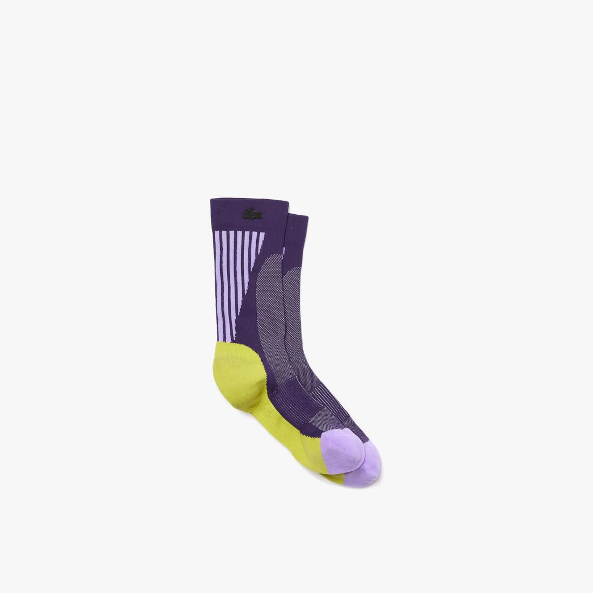 Unisex Lacoste Sport Socks