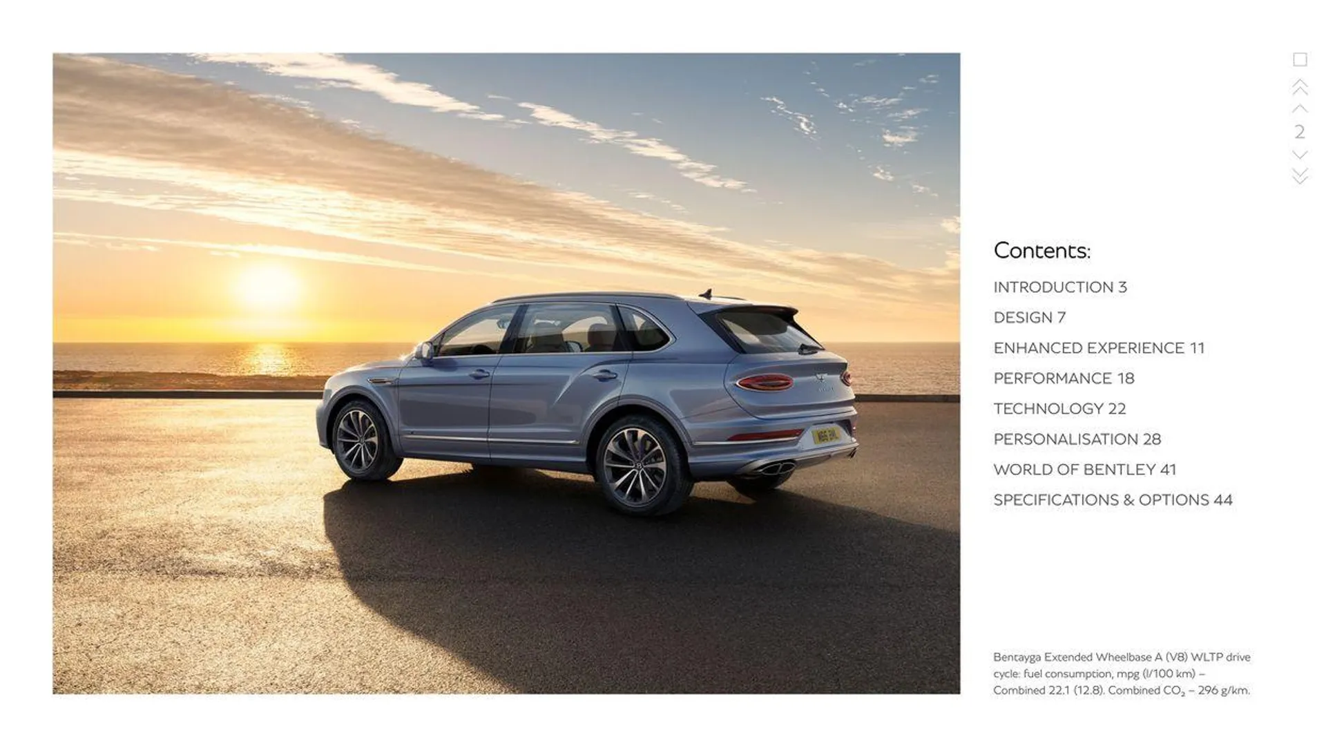 Bentayga_EWB from 15 March to 31 December 2024 - Offers page 2