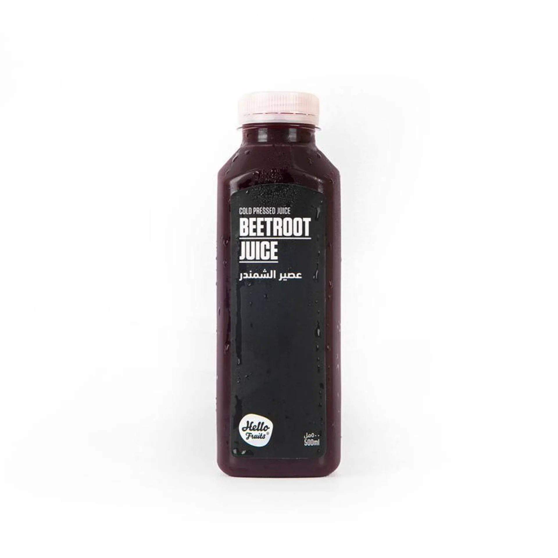 Hello Fruits Beetroot Juice 500Ml