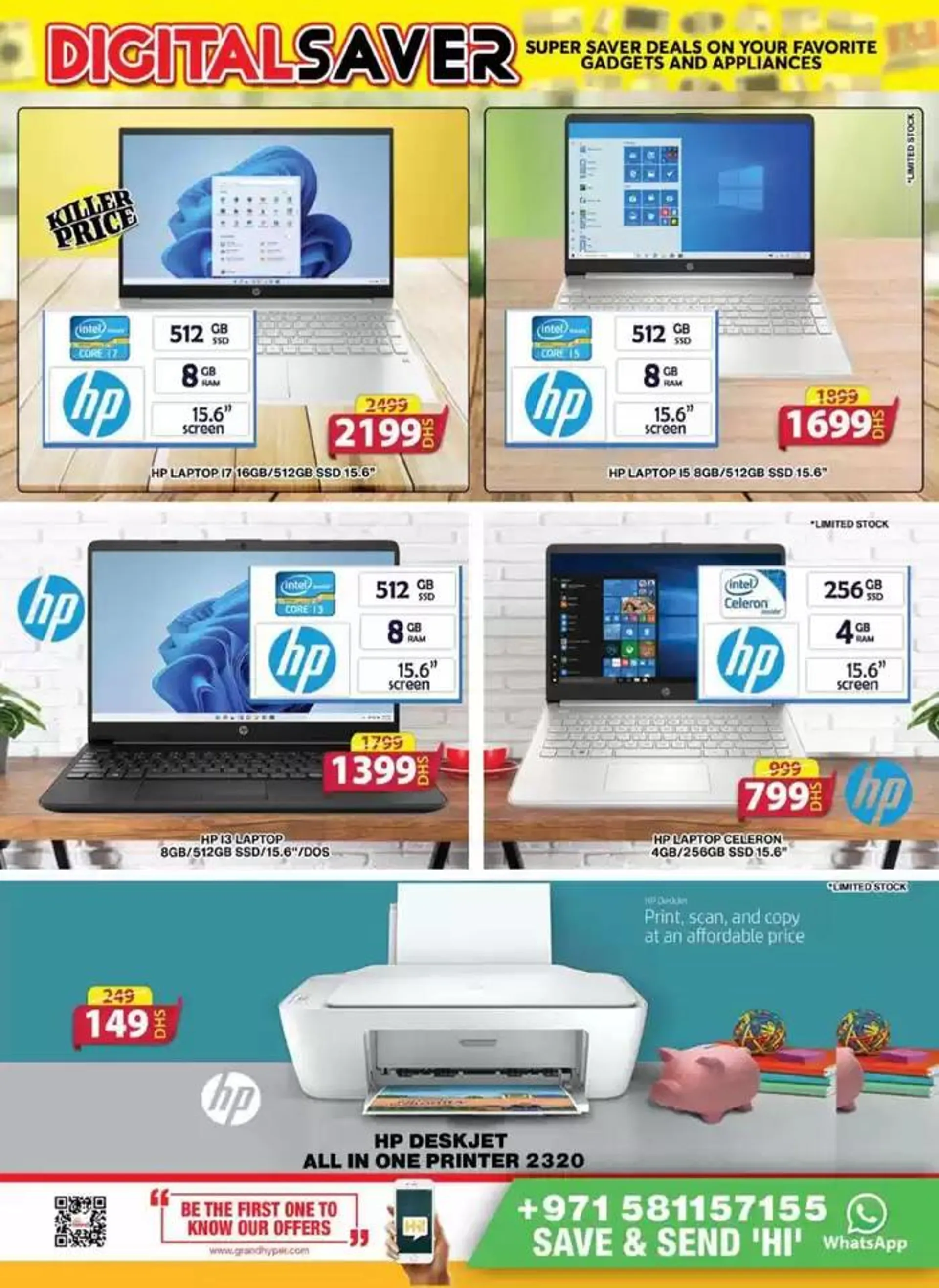 Top deals for all customers from 24 October to 30 October 2024 - Offers page 51