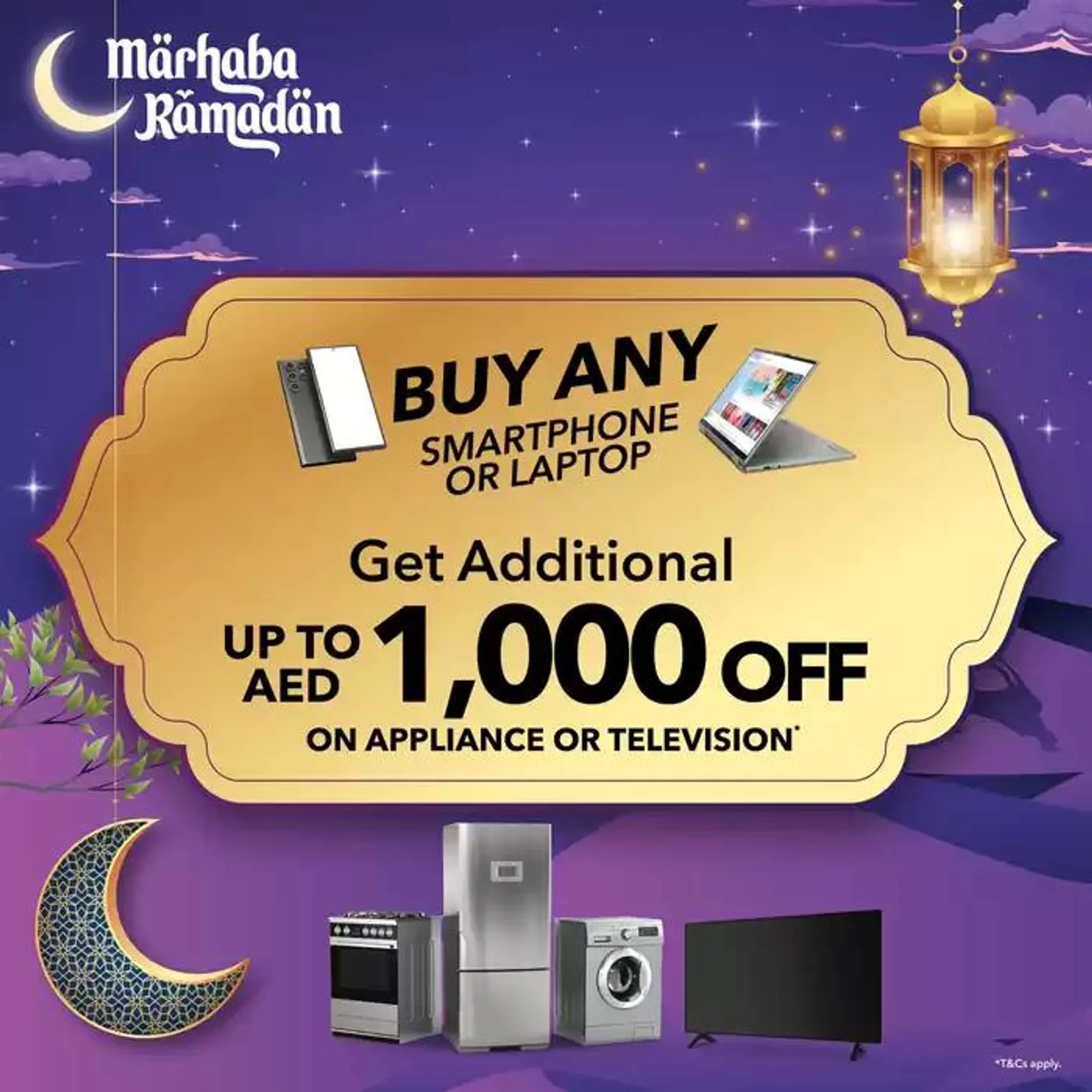 Marhaba Ramadan! from 14 February to 28 February 2025 - Offers page 5