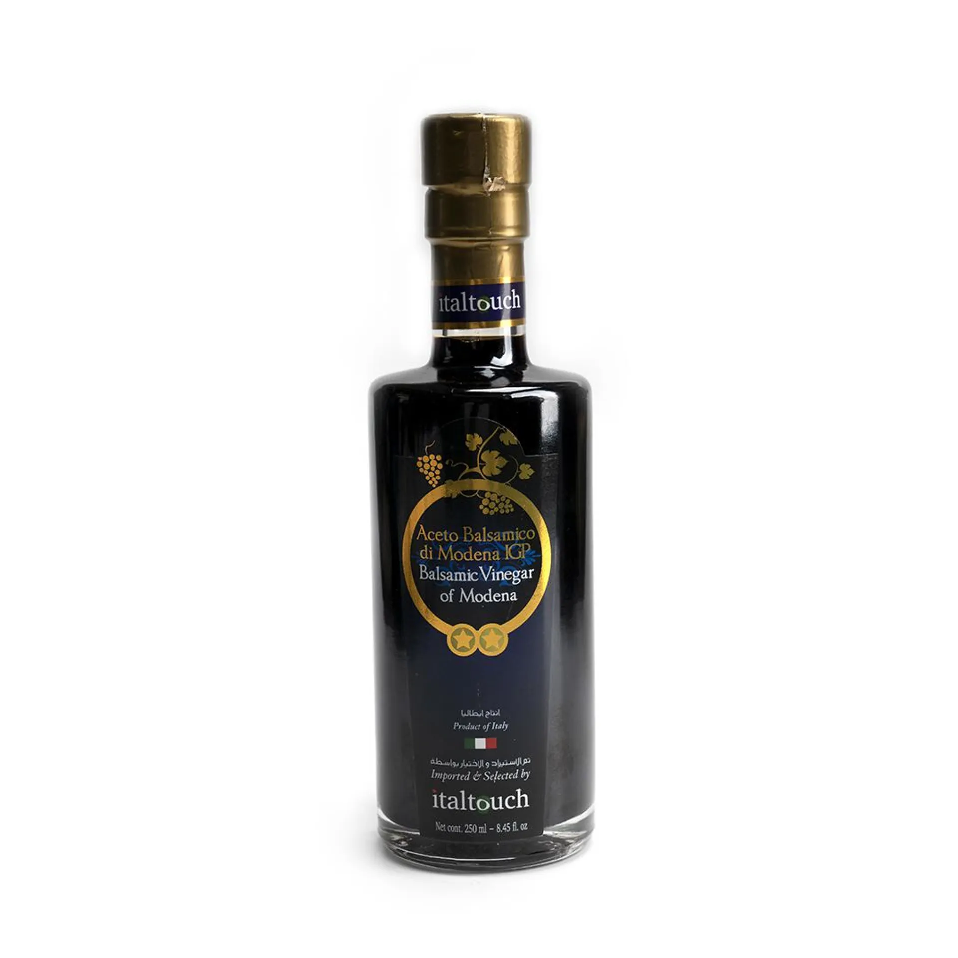 Modena Balsamic Vinegar