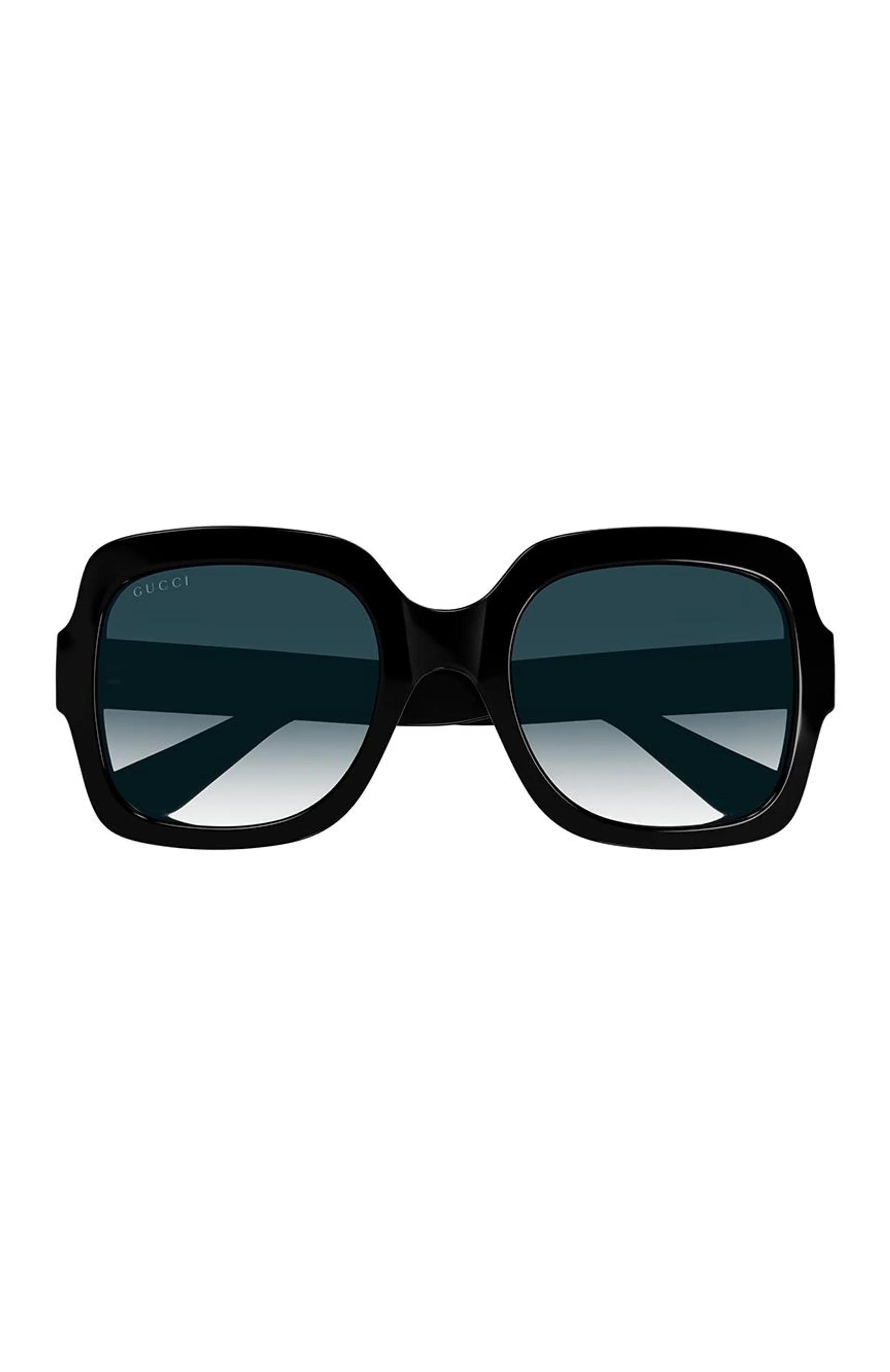 Women Rectangle Havana Sunglass