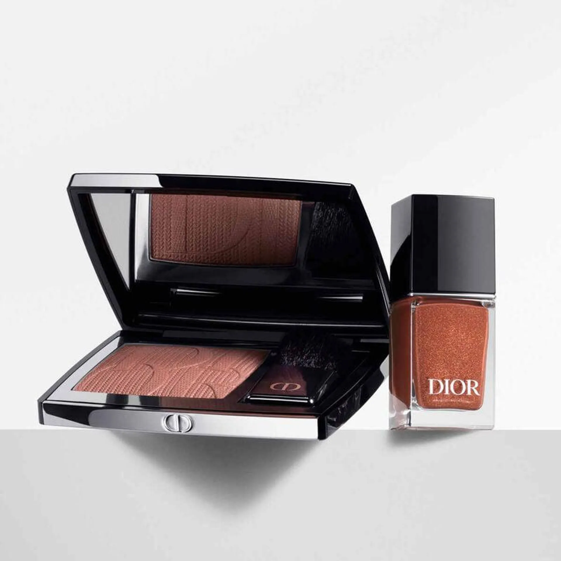 Rouge Blush Matte