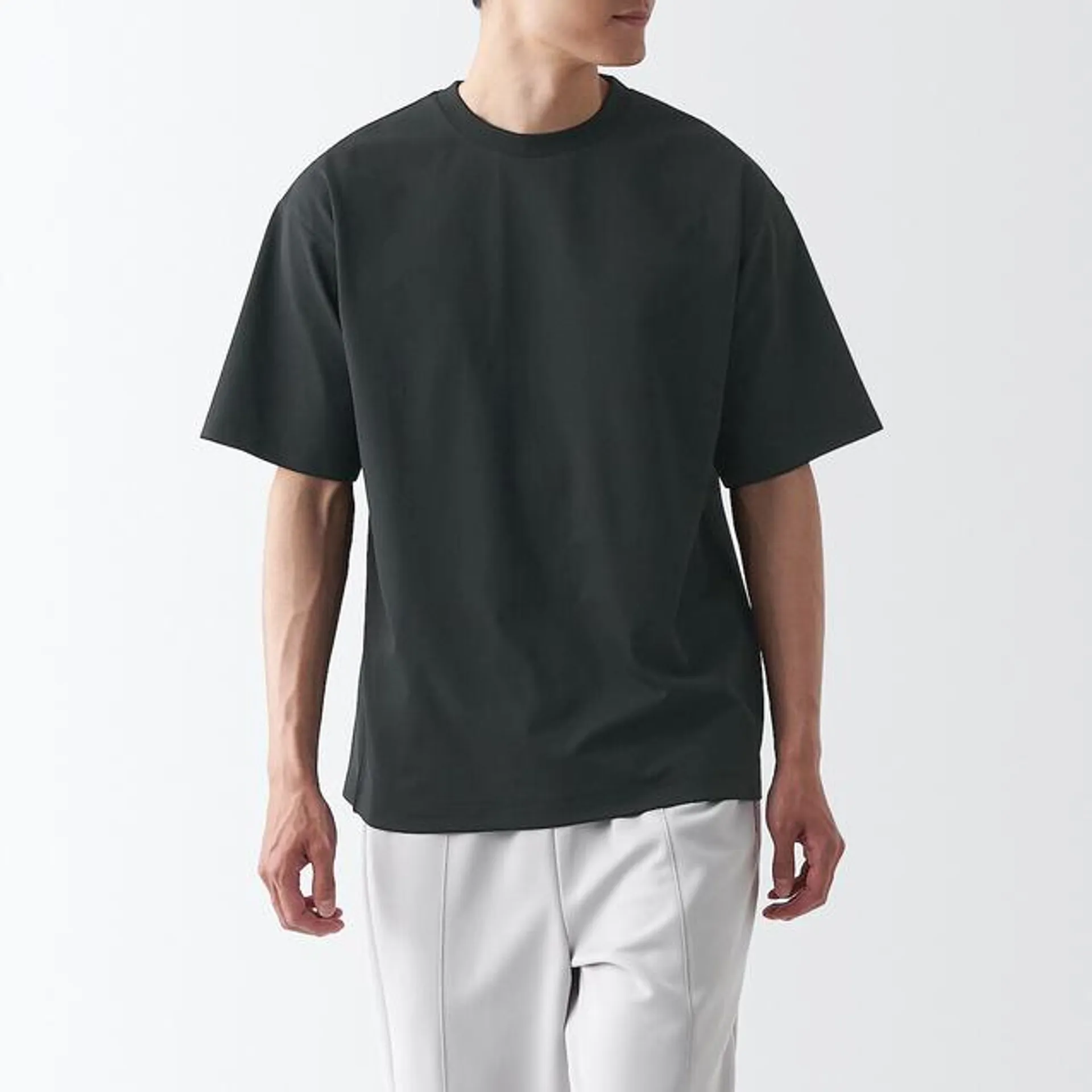 Quick Dry T-Shirt