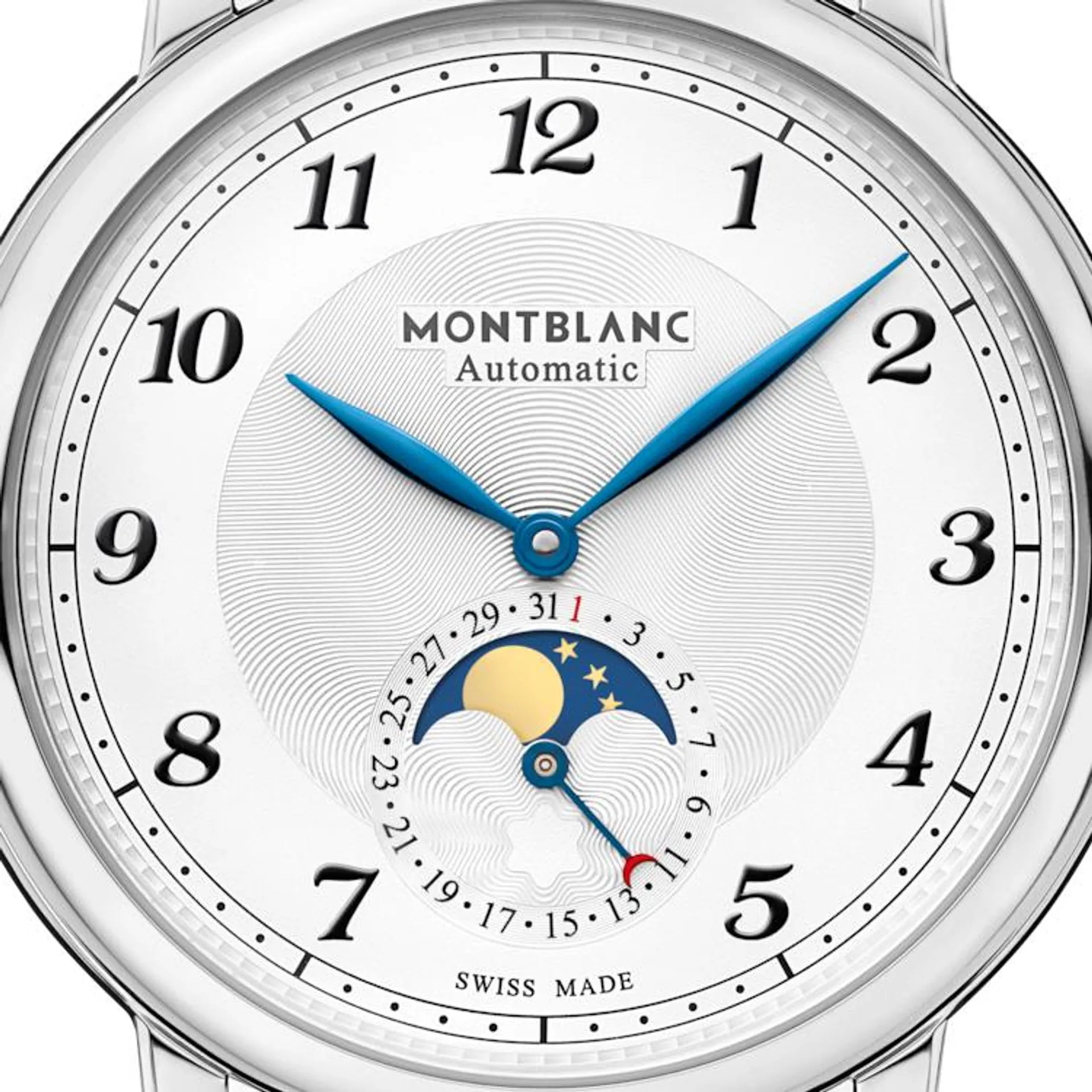 Montblanc Star Legacy Moonphase 42 mm