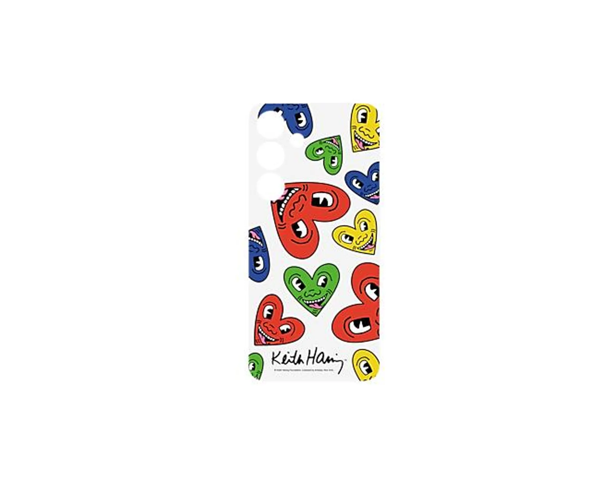 Keithharing Flipsuit Card for Galaxy S24