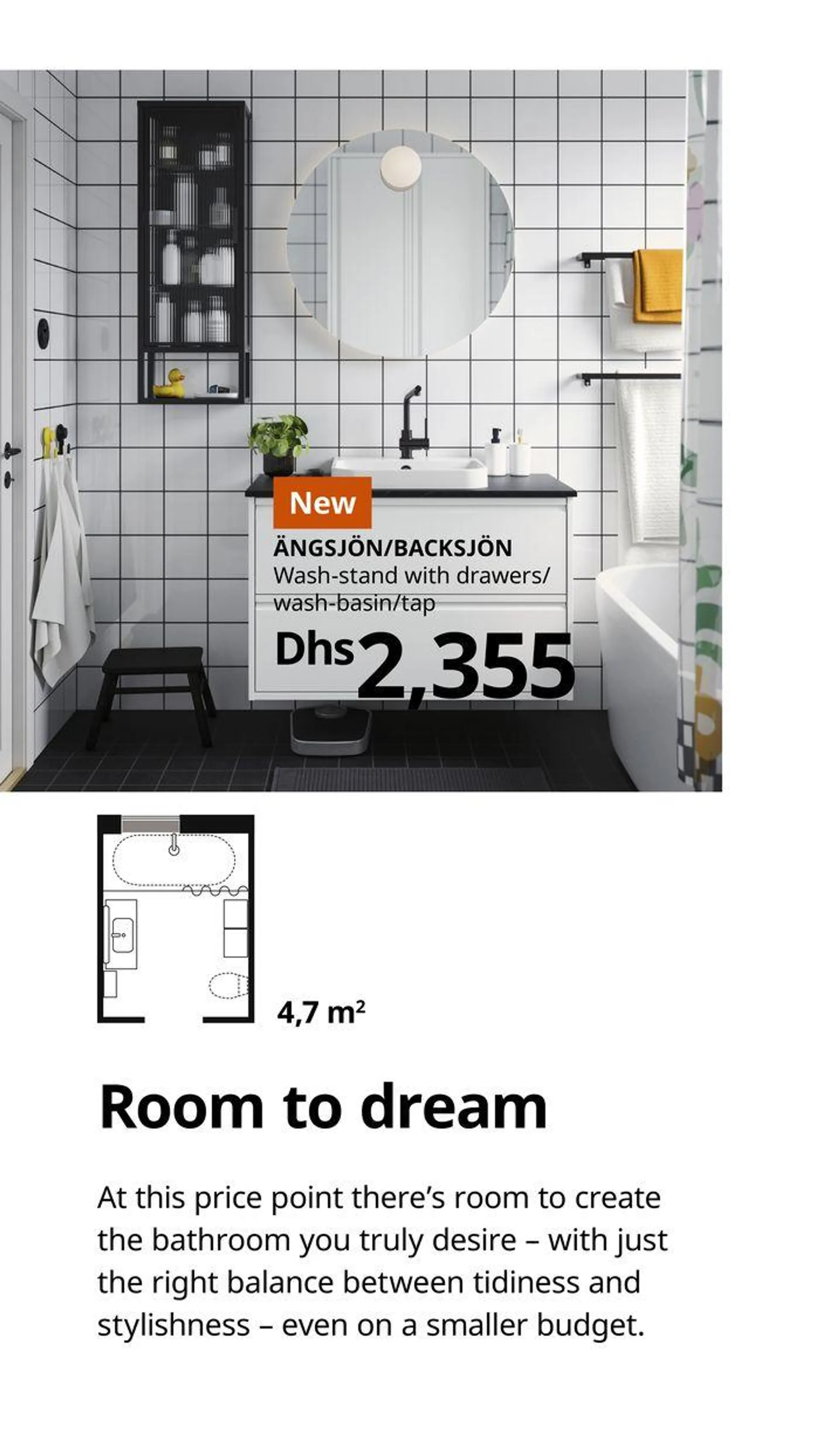 Ikea Brochure 2024 - 10