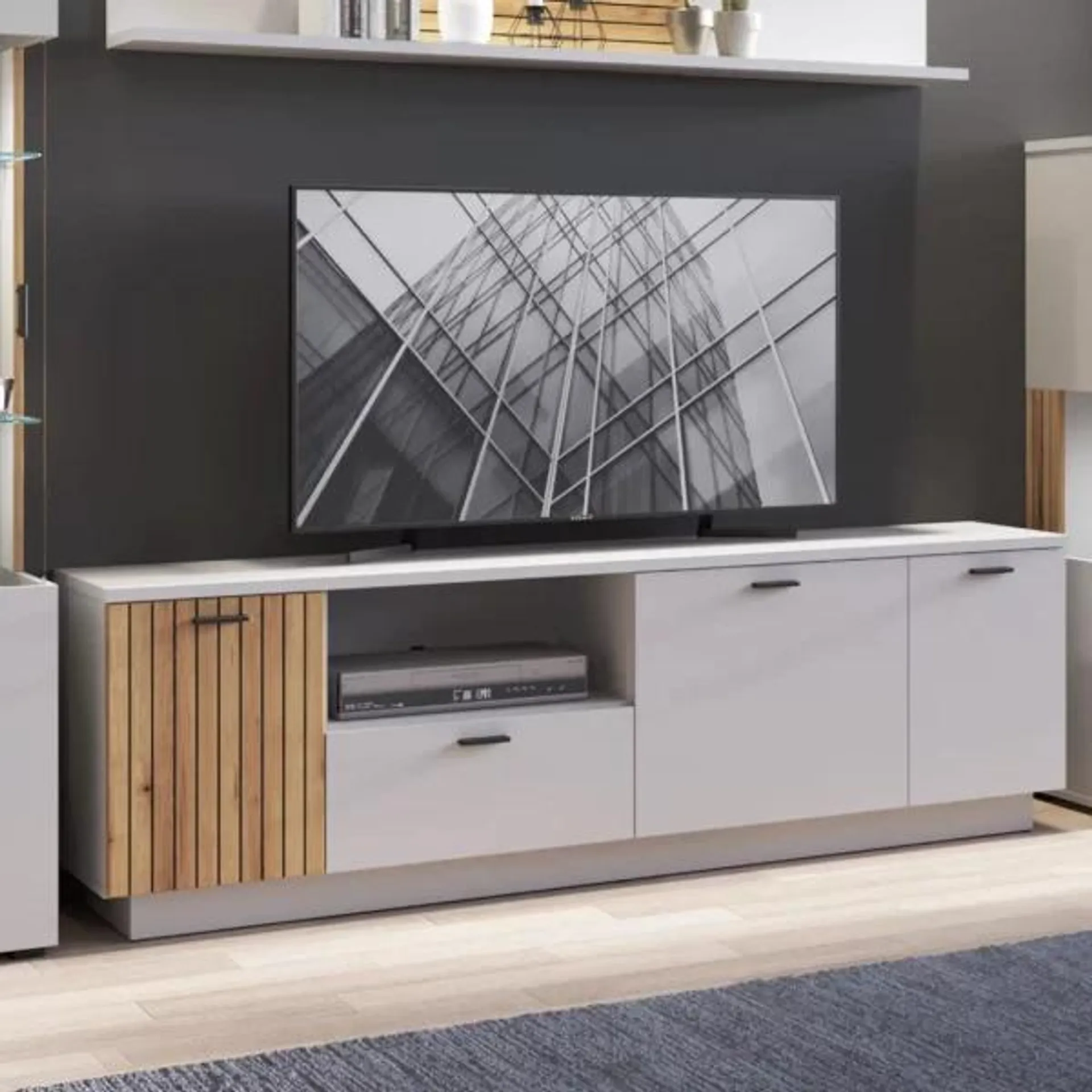 Alverno TV Cabinet