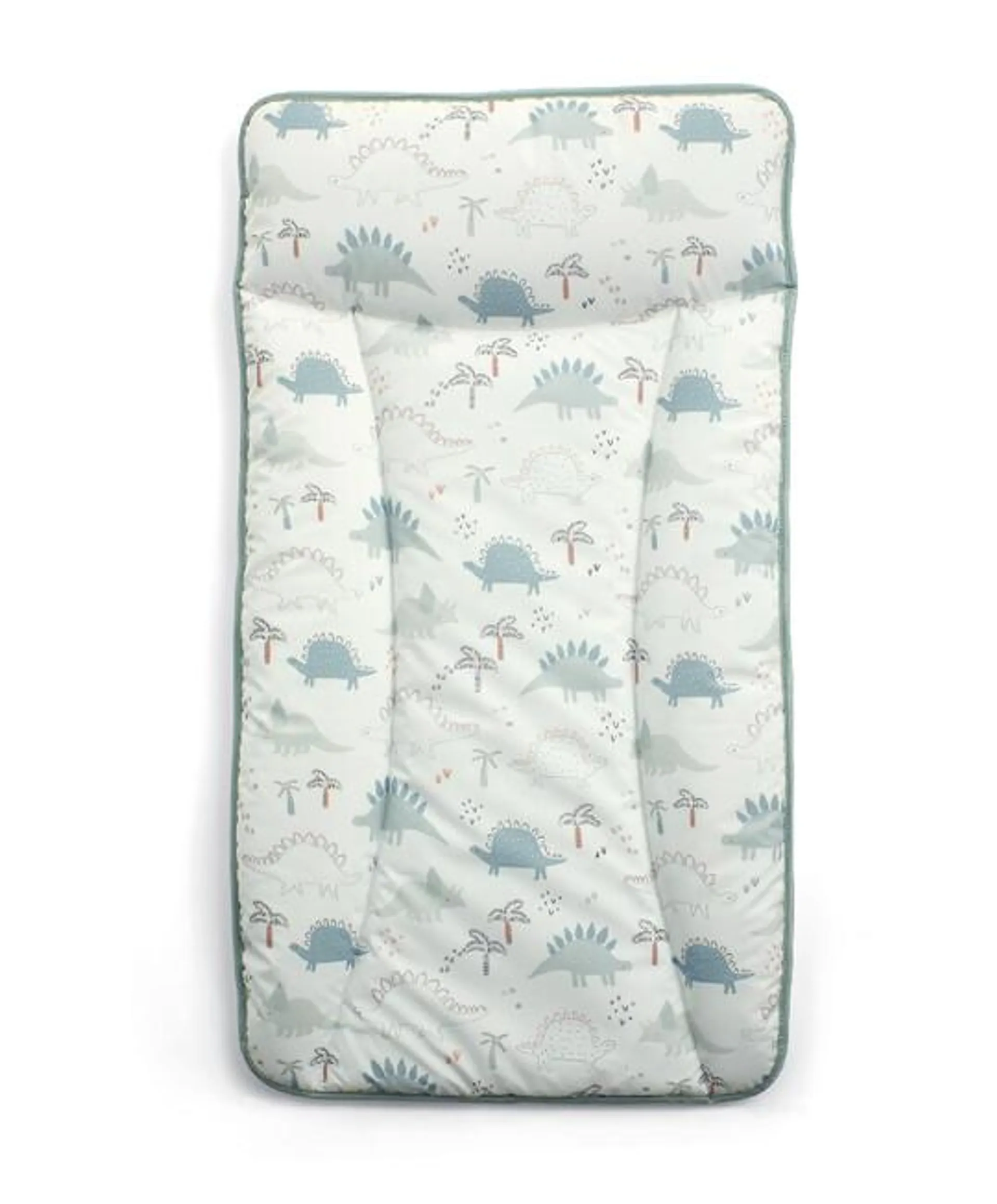 Essentials Changing Mat - Dino