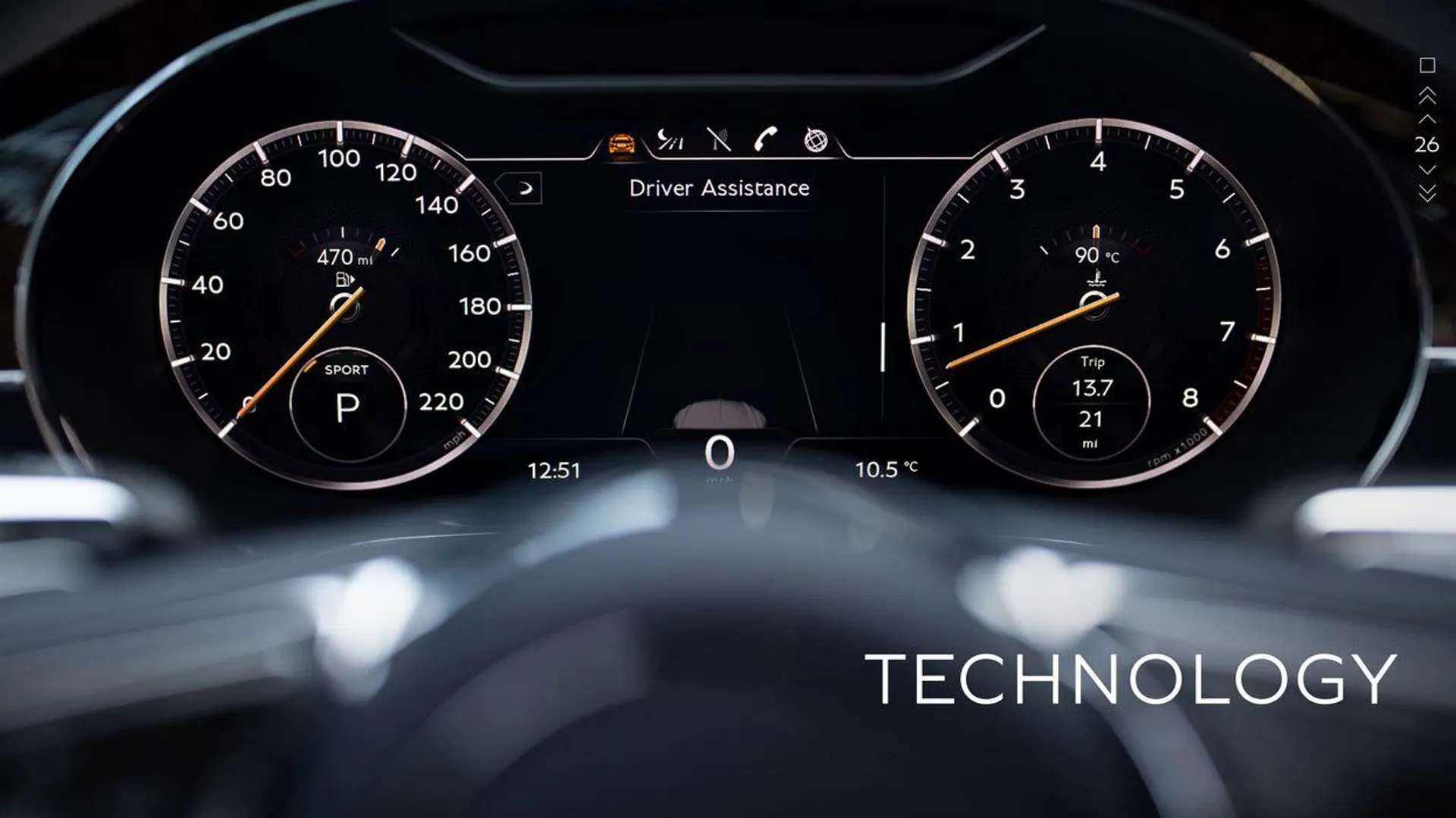 Continental GTC_Range from 15 March to 31 December 2024 - Offers page 26