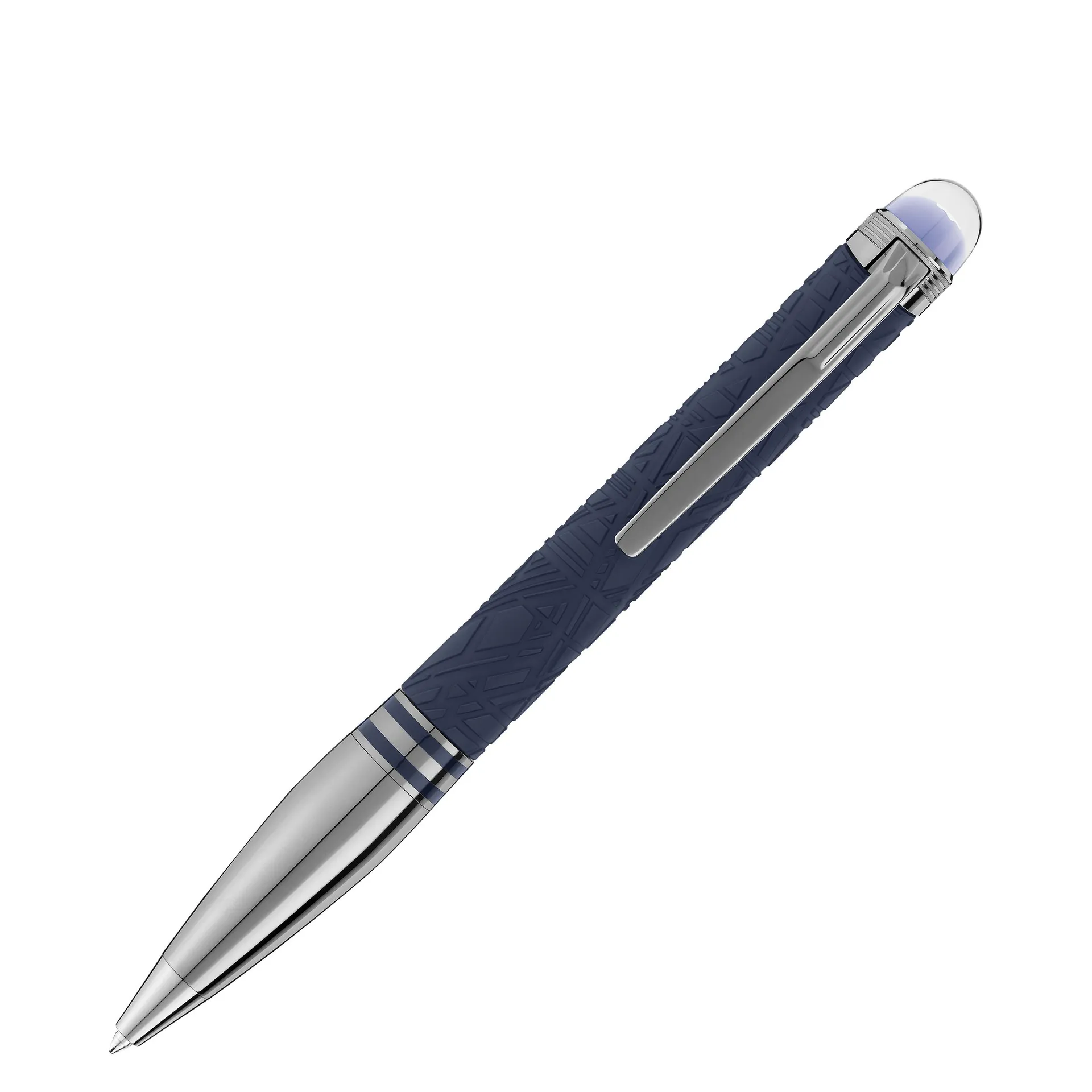 Starwalker SpaceBlue Doué BallPoint