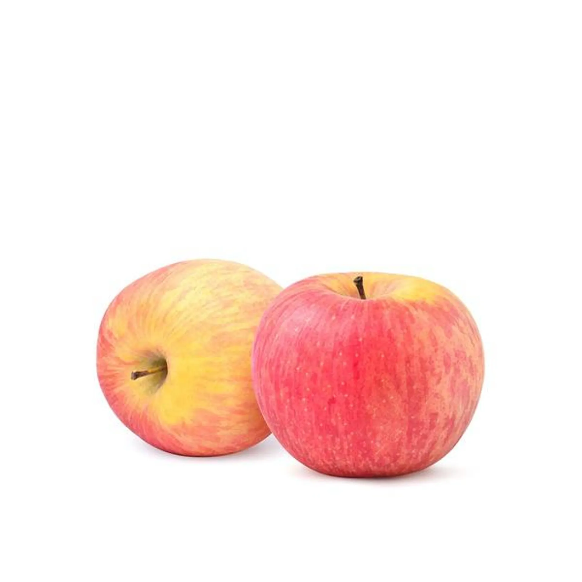 Apple Fuji China