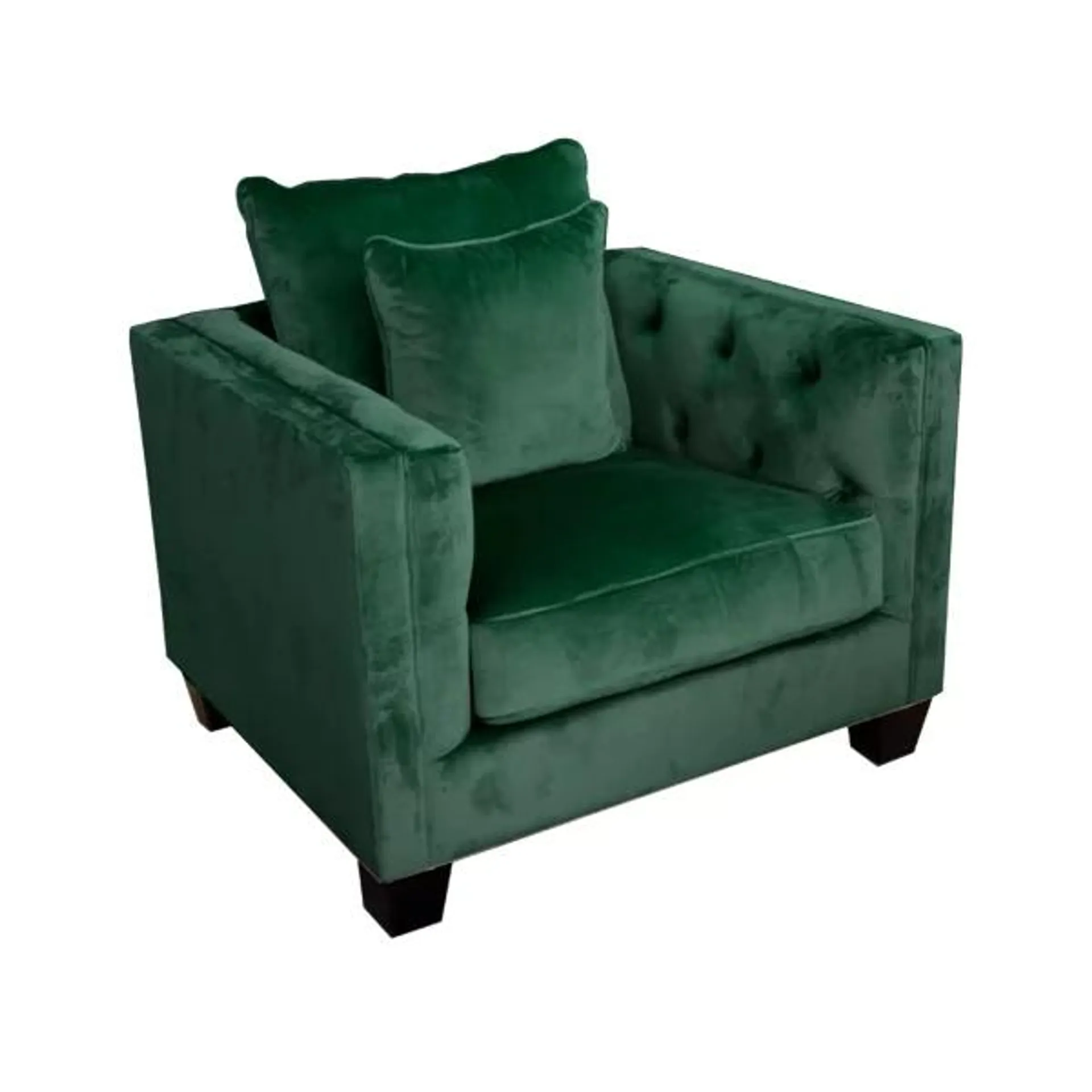 Eva Single Seater