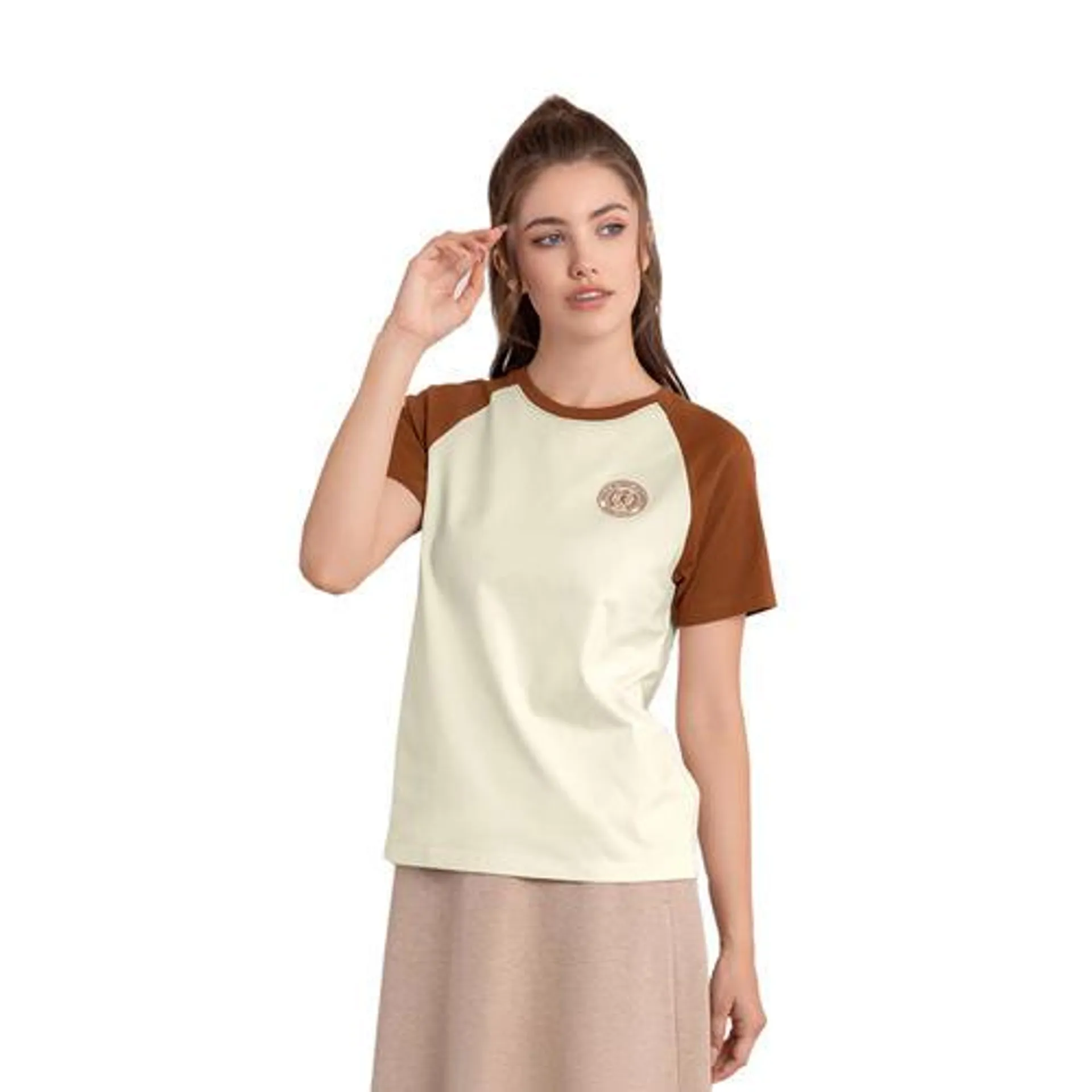 Women's Print tee