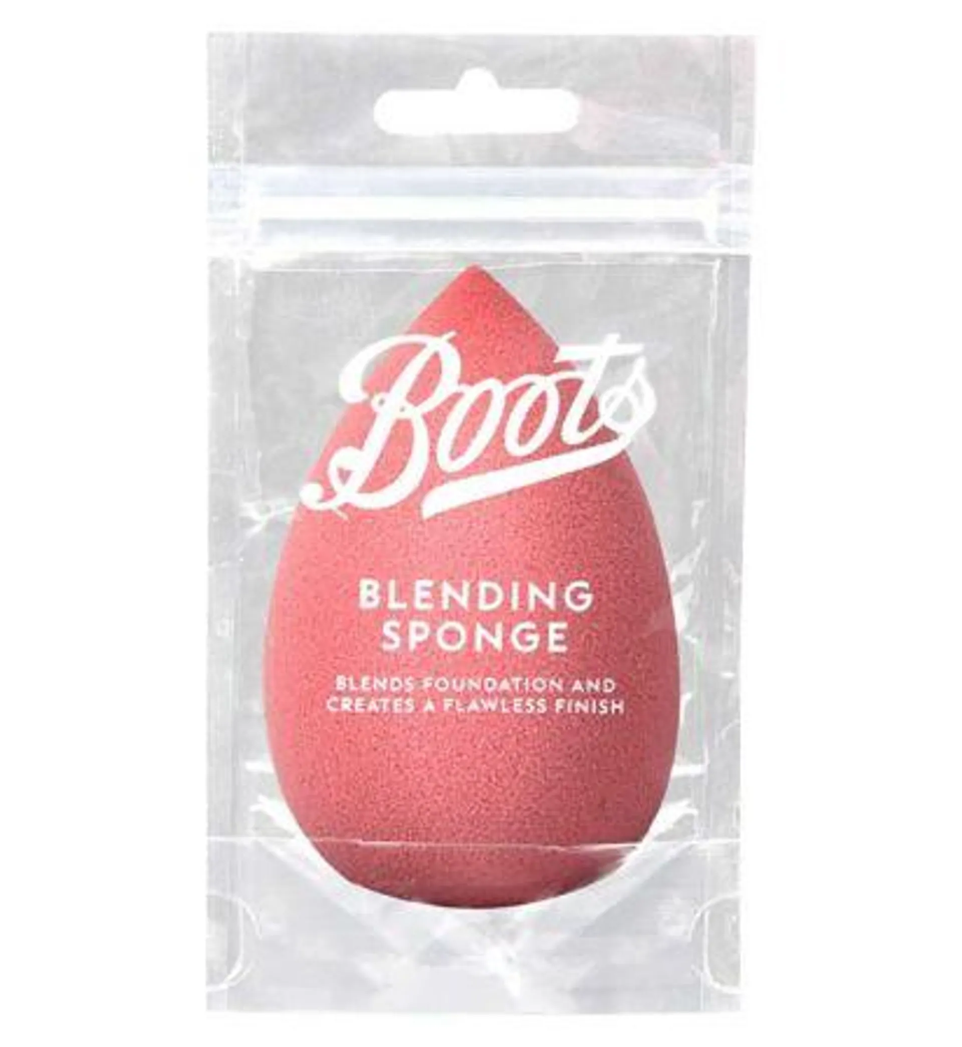 Boots Blending Sponge