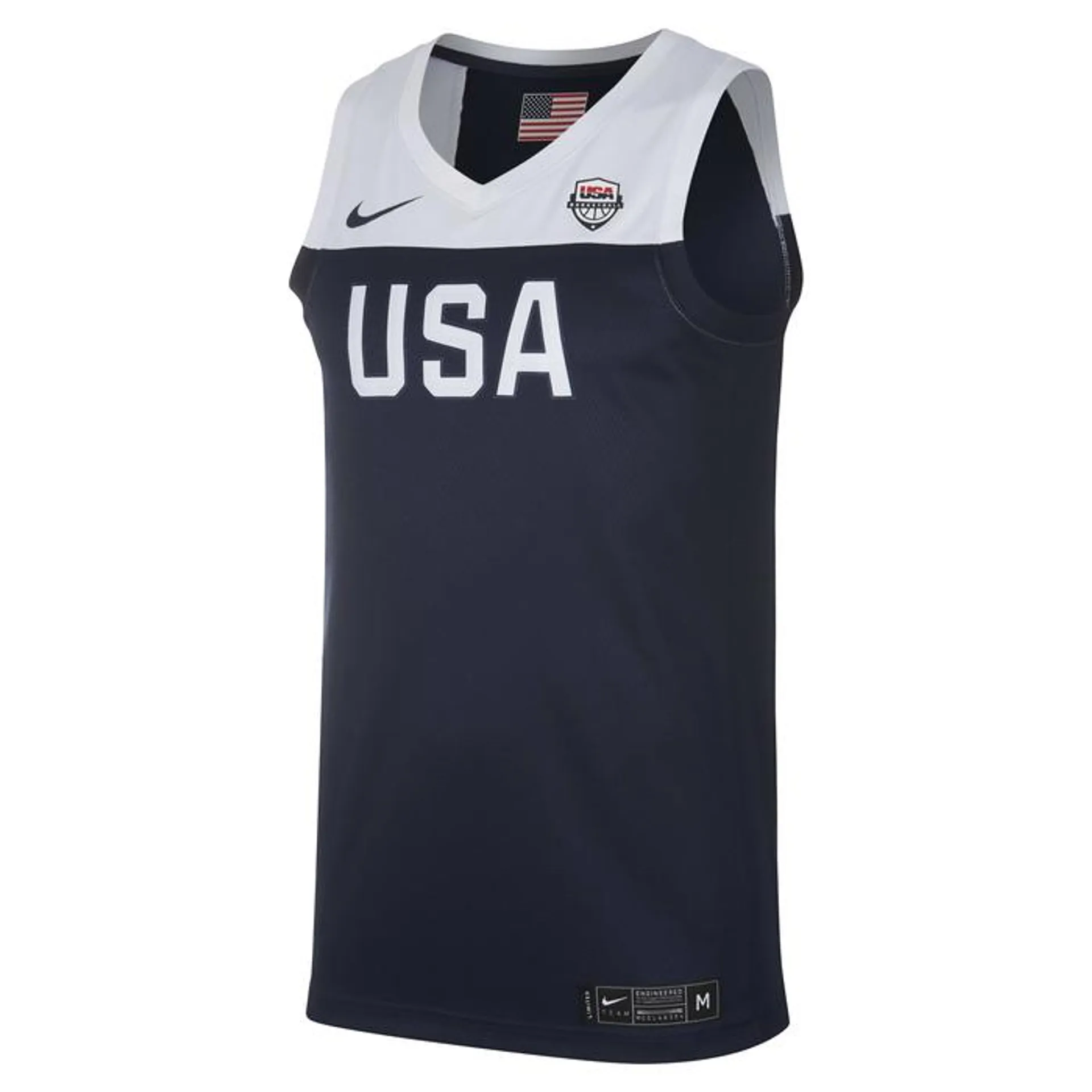 USA Nike (Road)