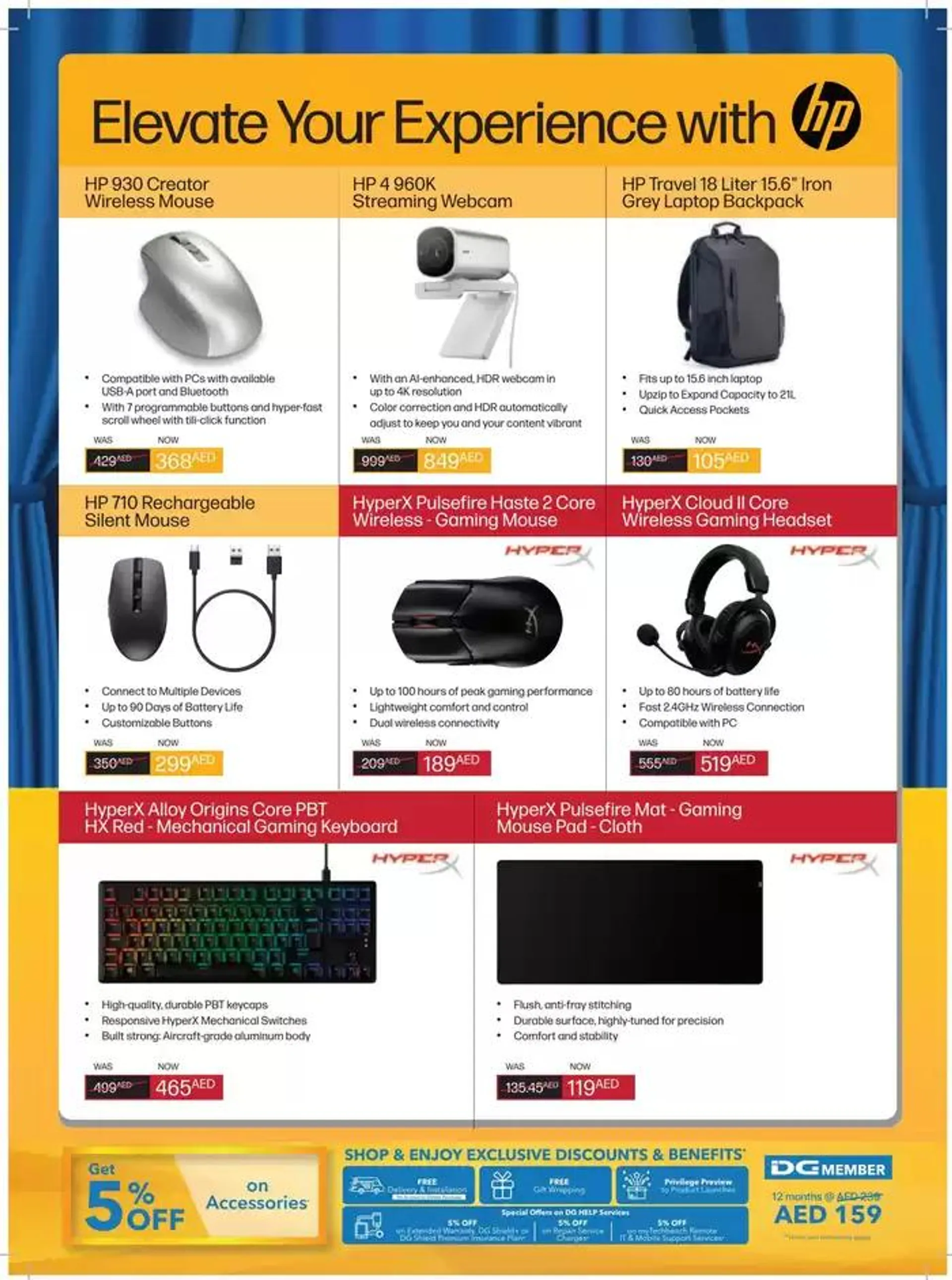 Sharaf DG promotion from 28 December to 11 January 2025 - Offers page 53