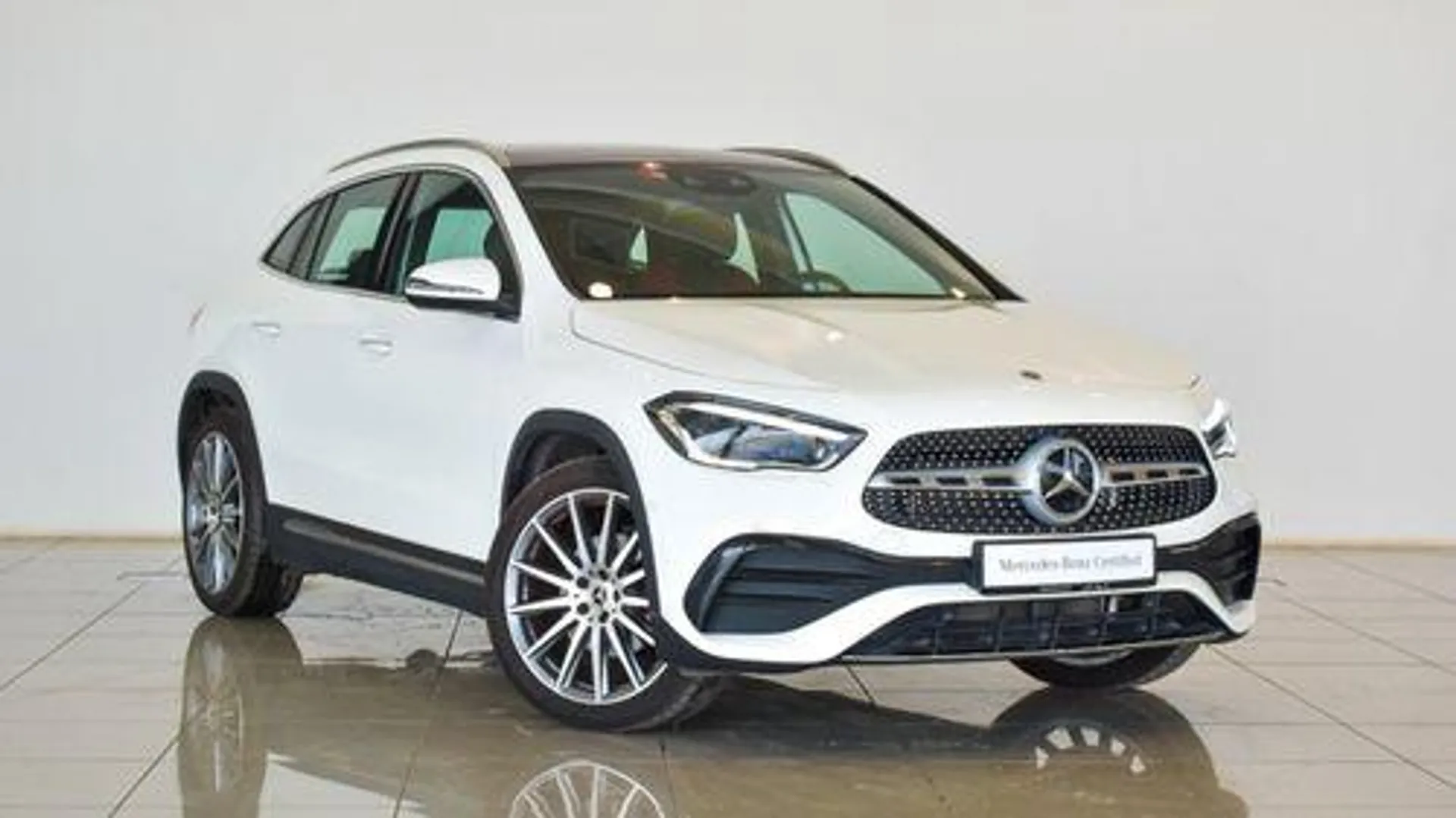 Mercedes-Benz