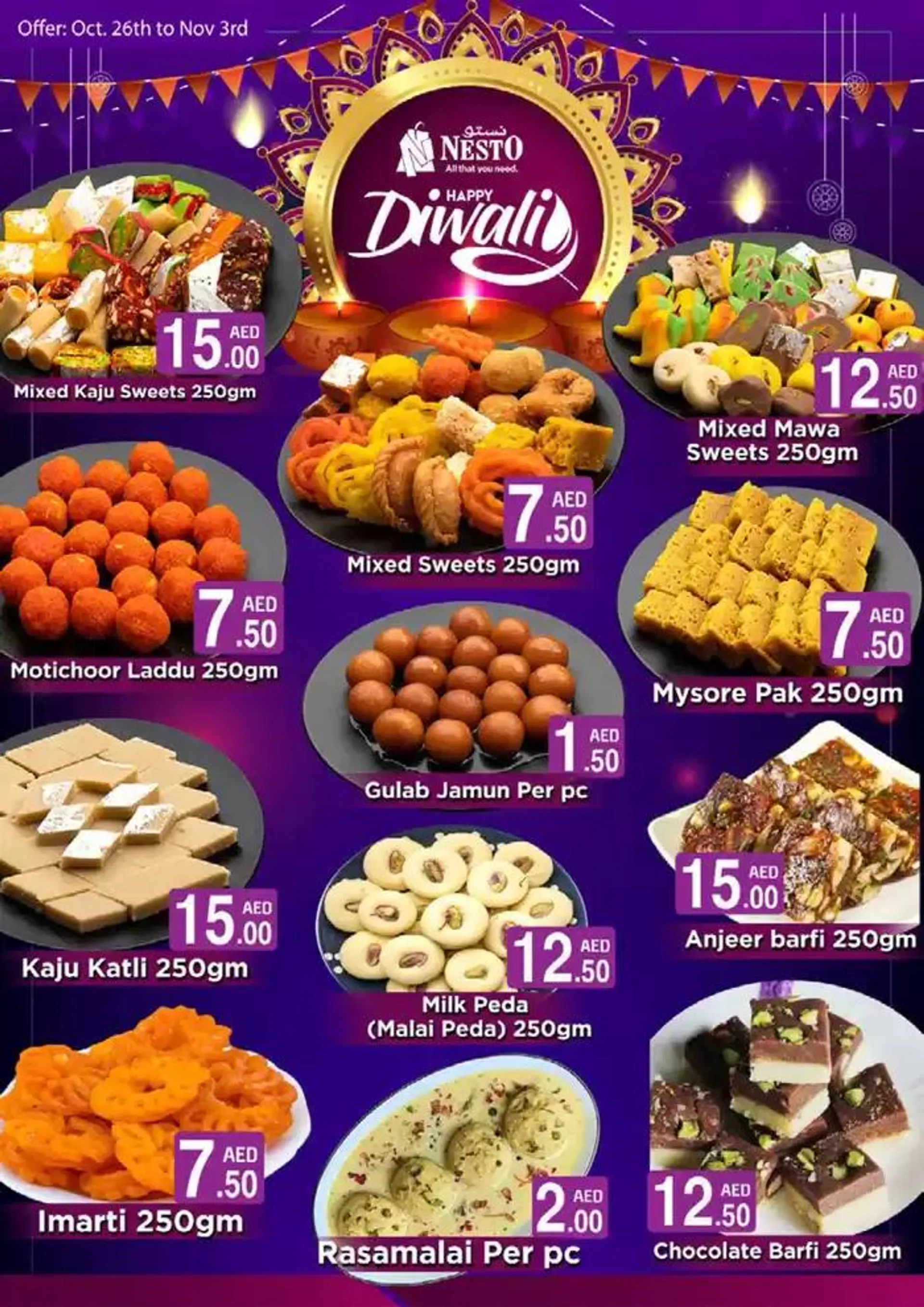Offers for bargain hunters from 28 October to 1 November 2024 - Offers page 4