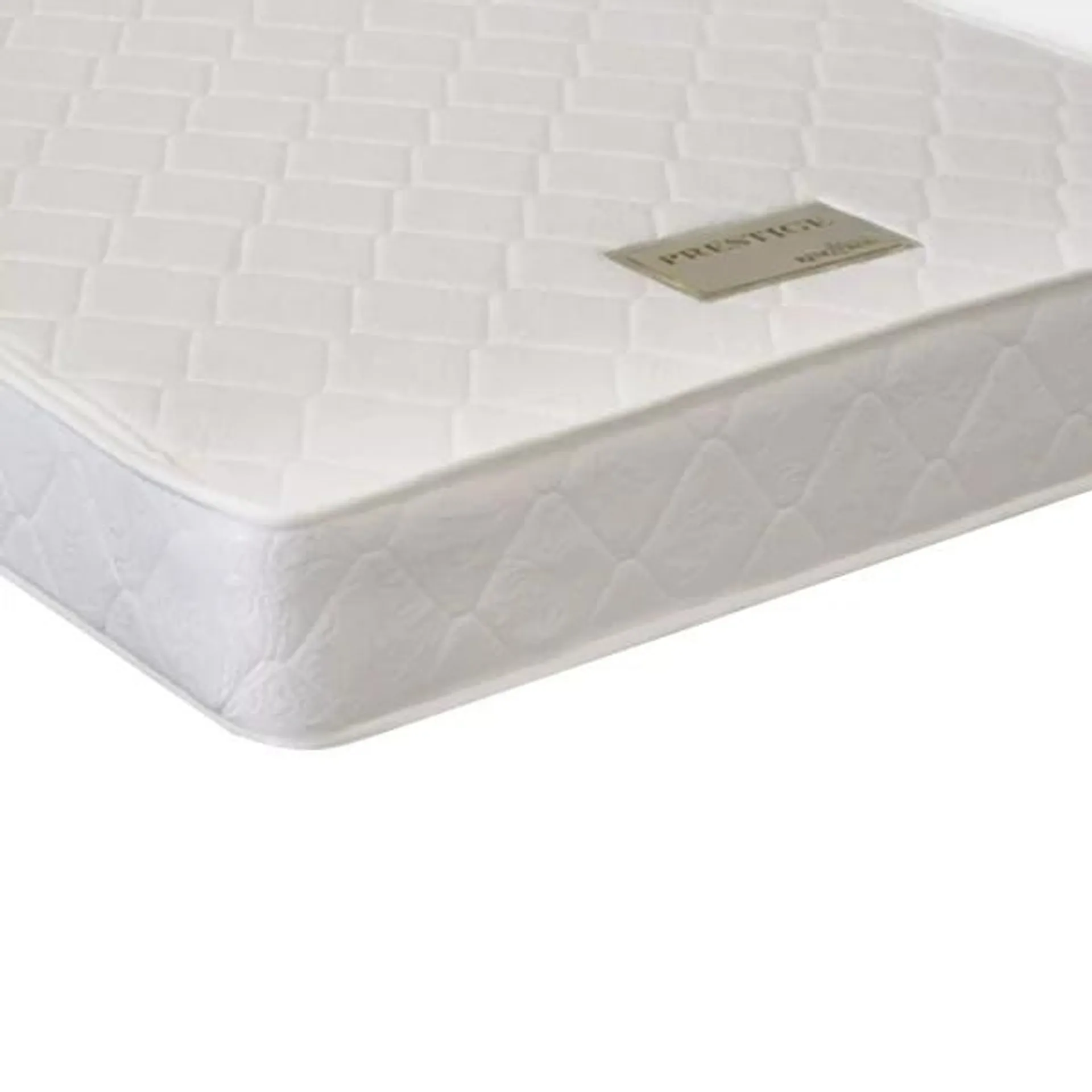 Prestige Queen (King Koil Mattress)