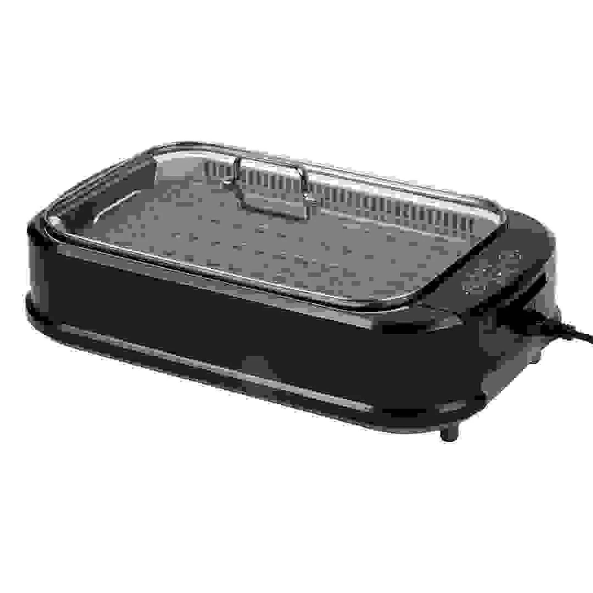 Crownline Smokeless Grill, GR-273 (1200 W)