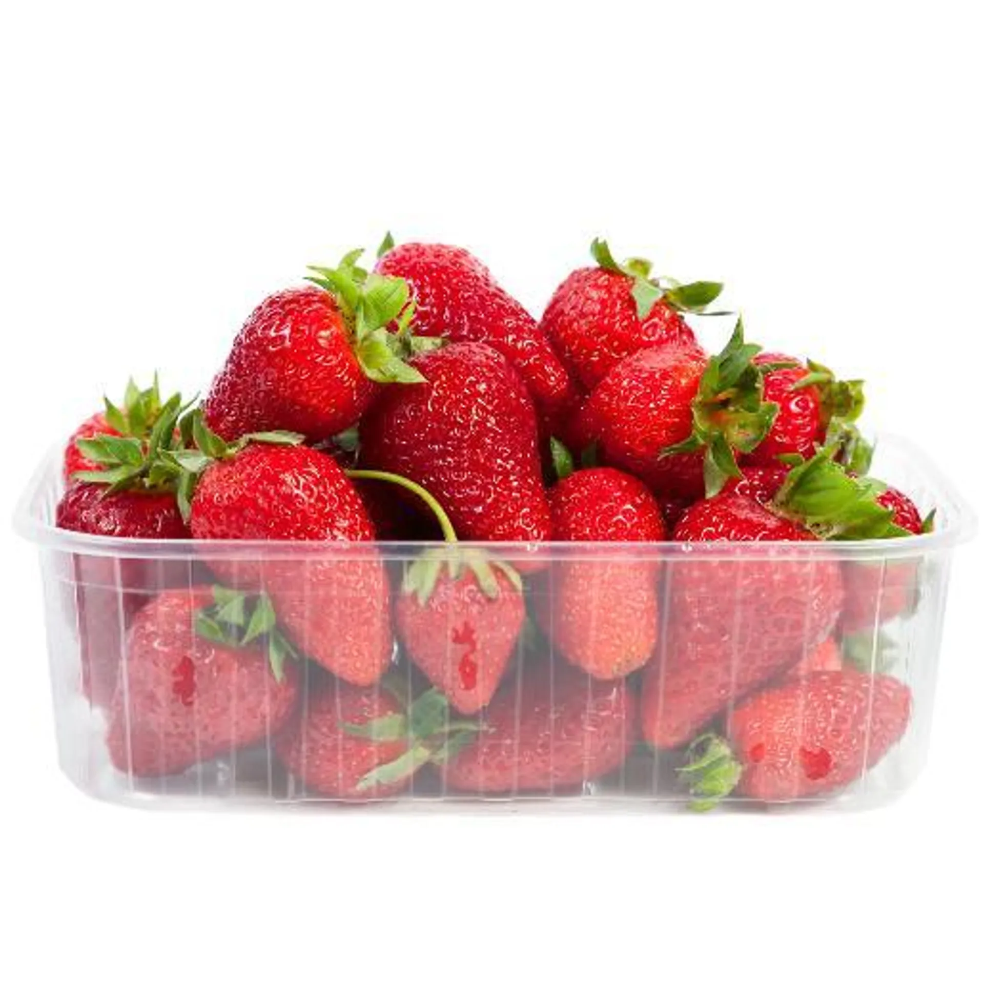 Strawberry Egypt 250g