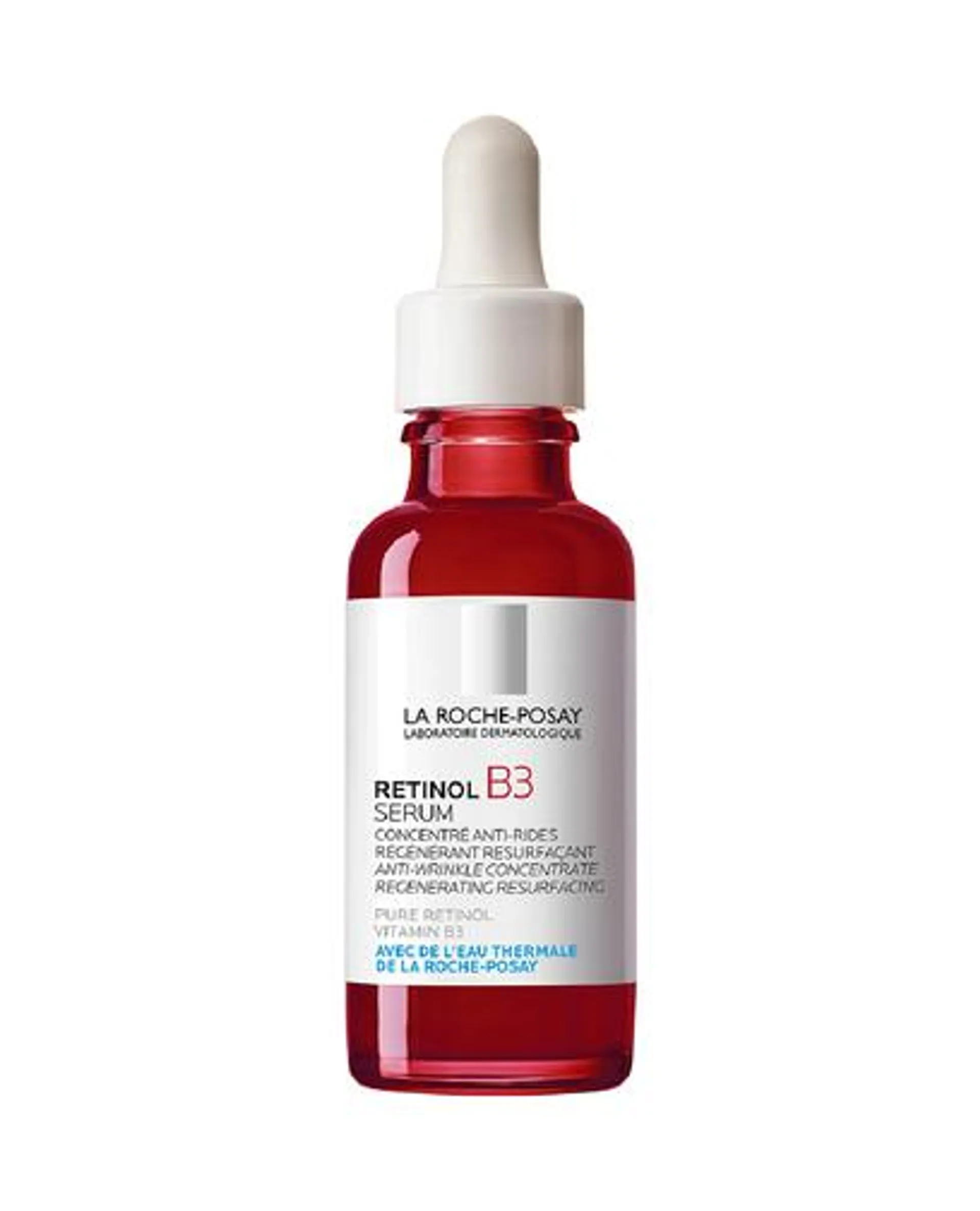 La Roche-Posay Retinol B3 Serum 30ml