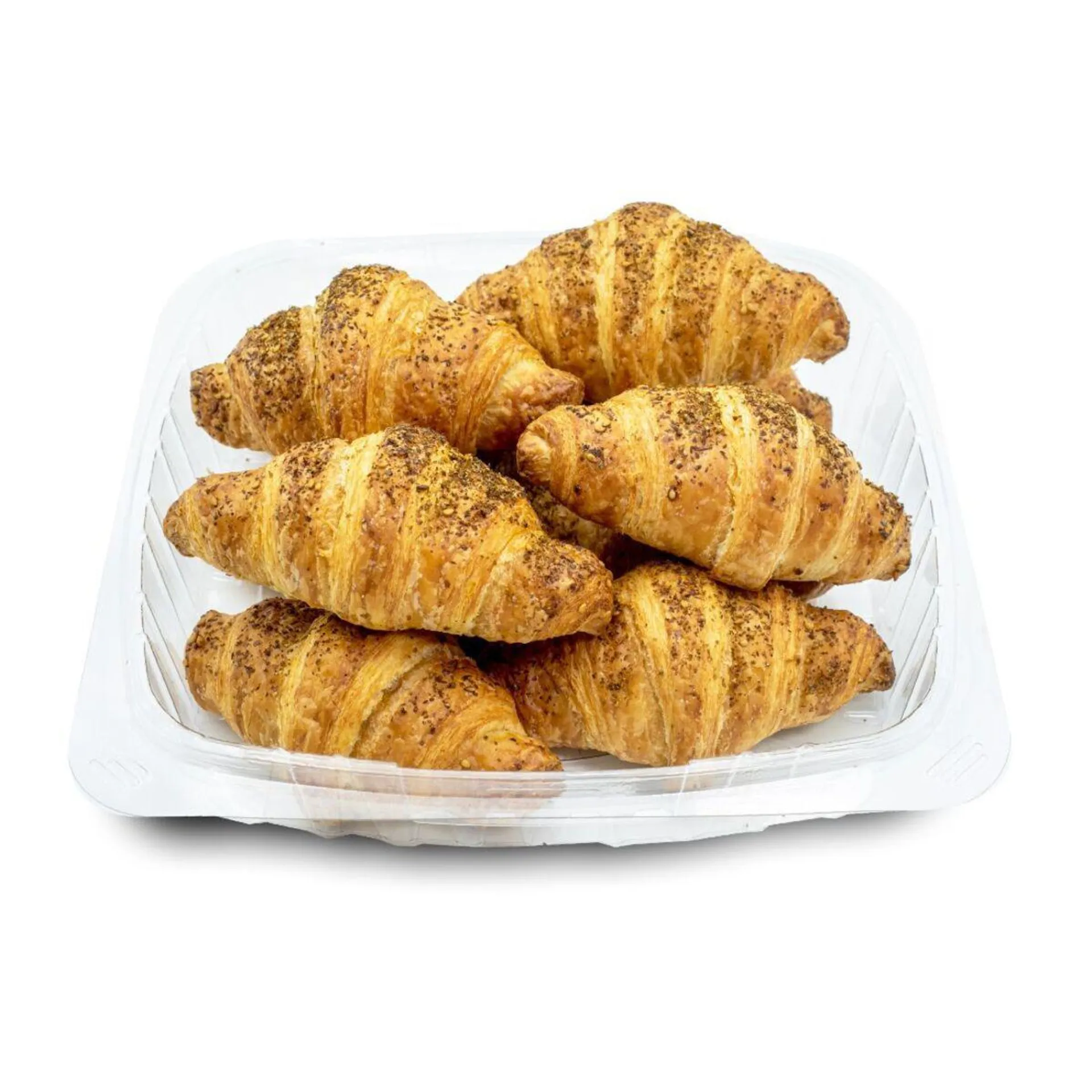 Zataar Croissant Sml 10X