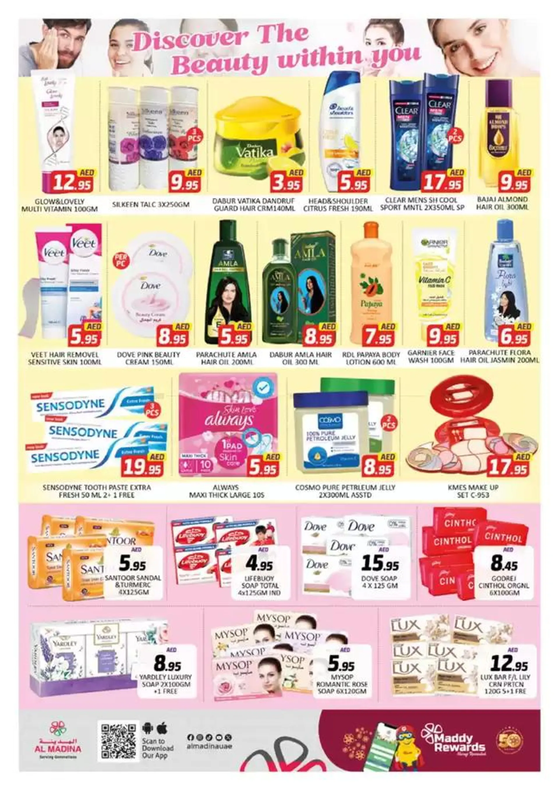 Our best deals for you from 24 January to 26 January 2025 - Offers page 5