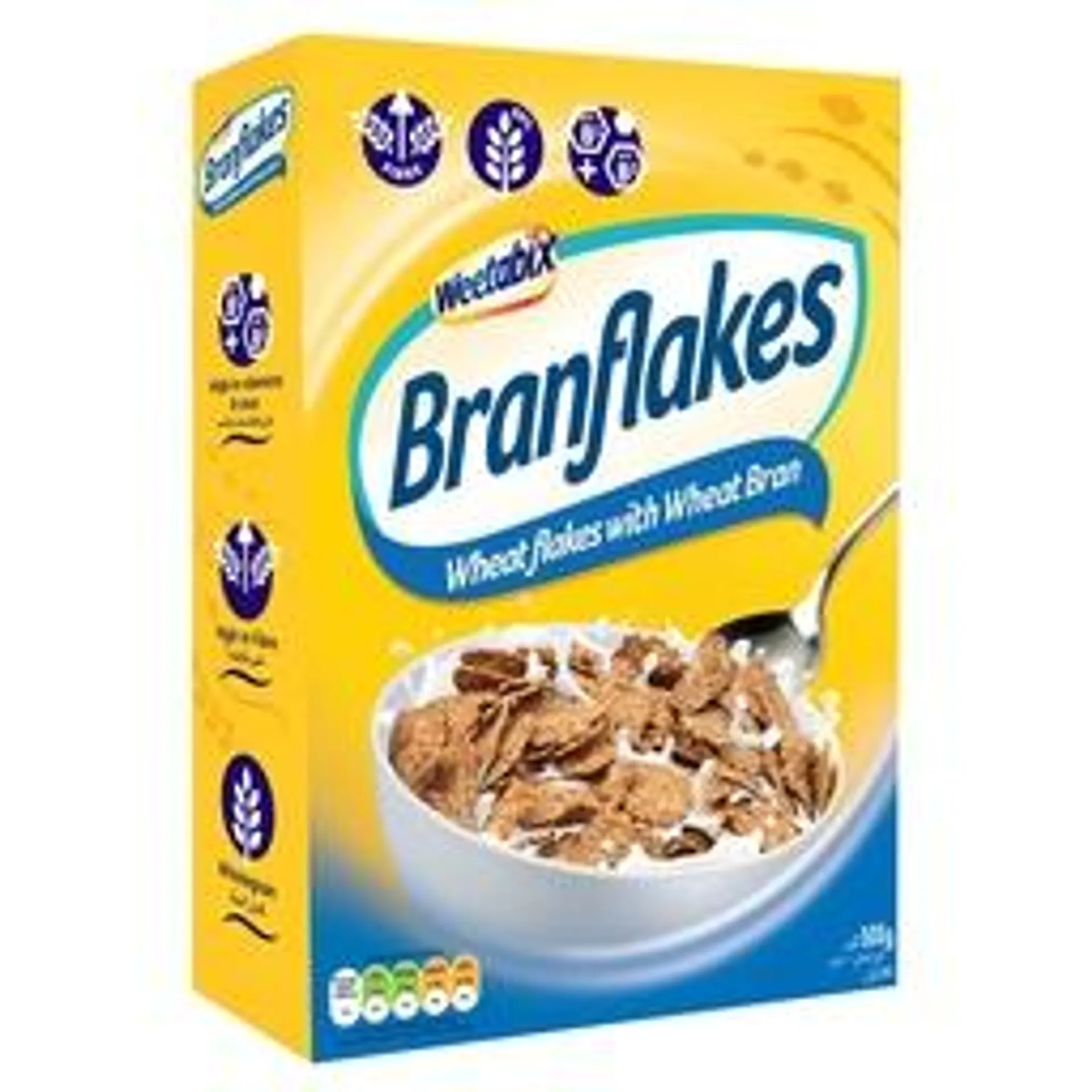 Weetabix Bran Flakes 500 g