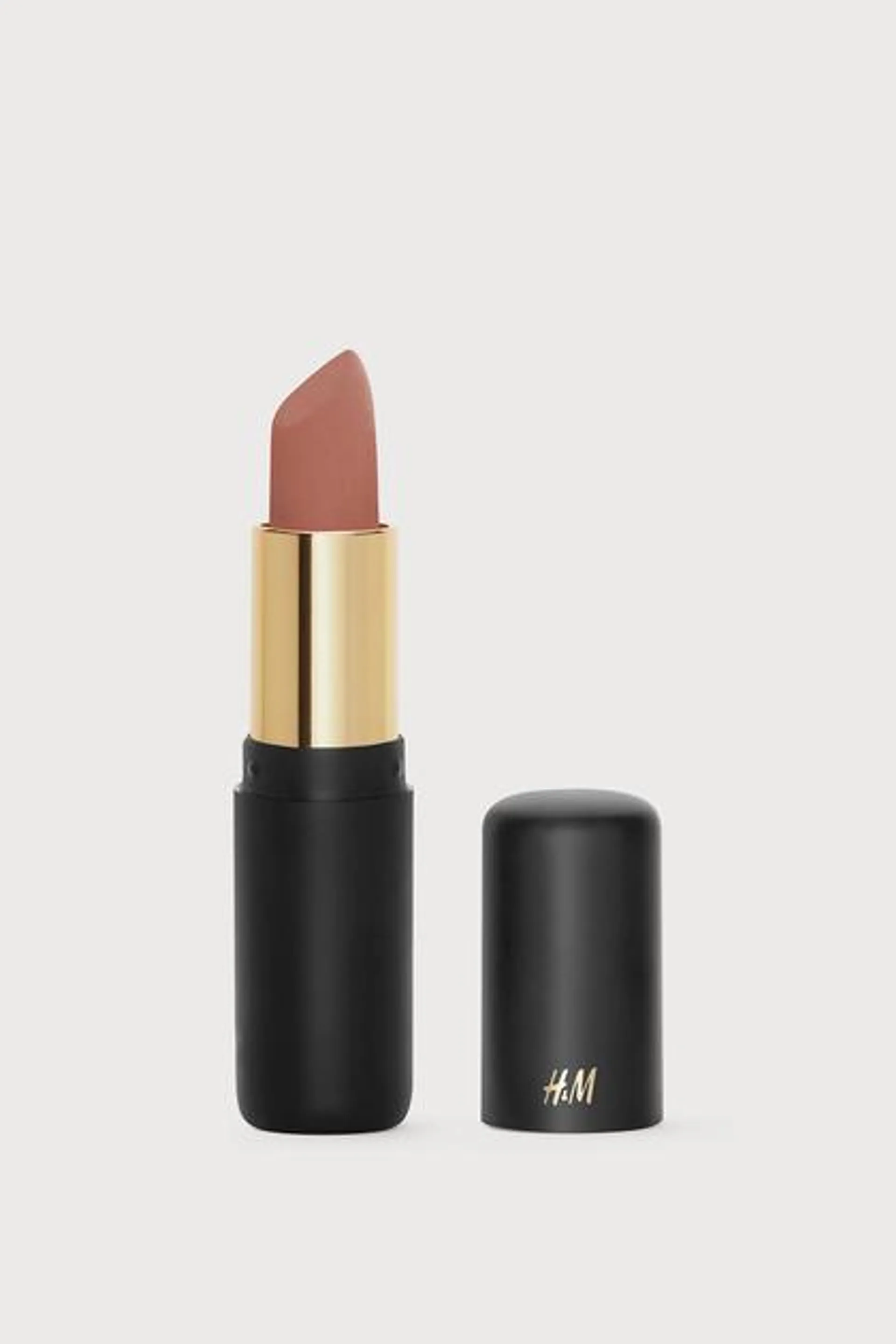 Matte lipstick