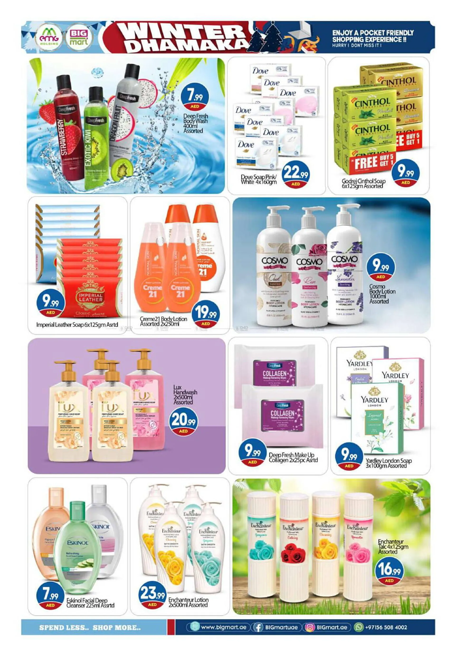 Bigmart catalogue from 24 January to 9 February 2025 - Offers page 5