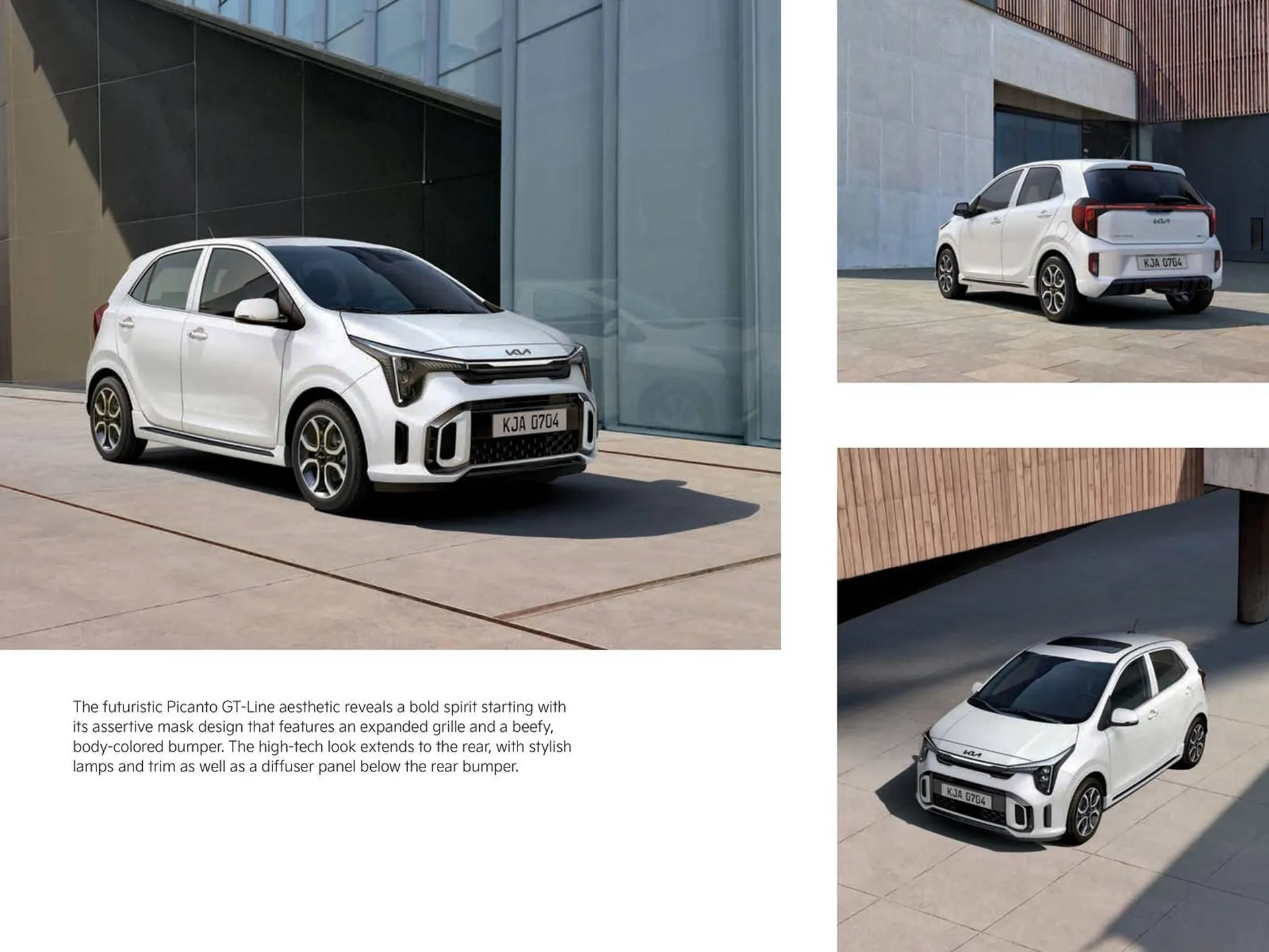 Kia catalogue from 8 January to 8 January 2025 - Offers page 4