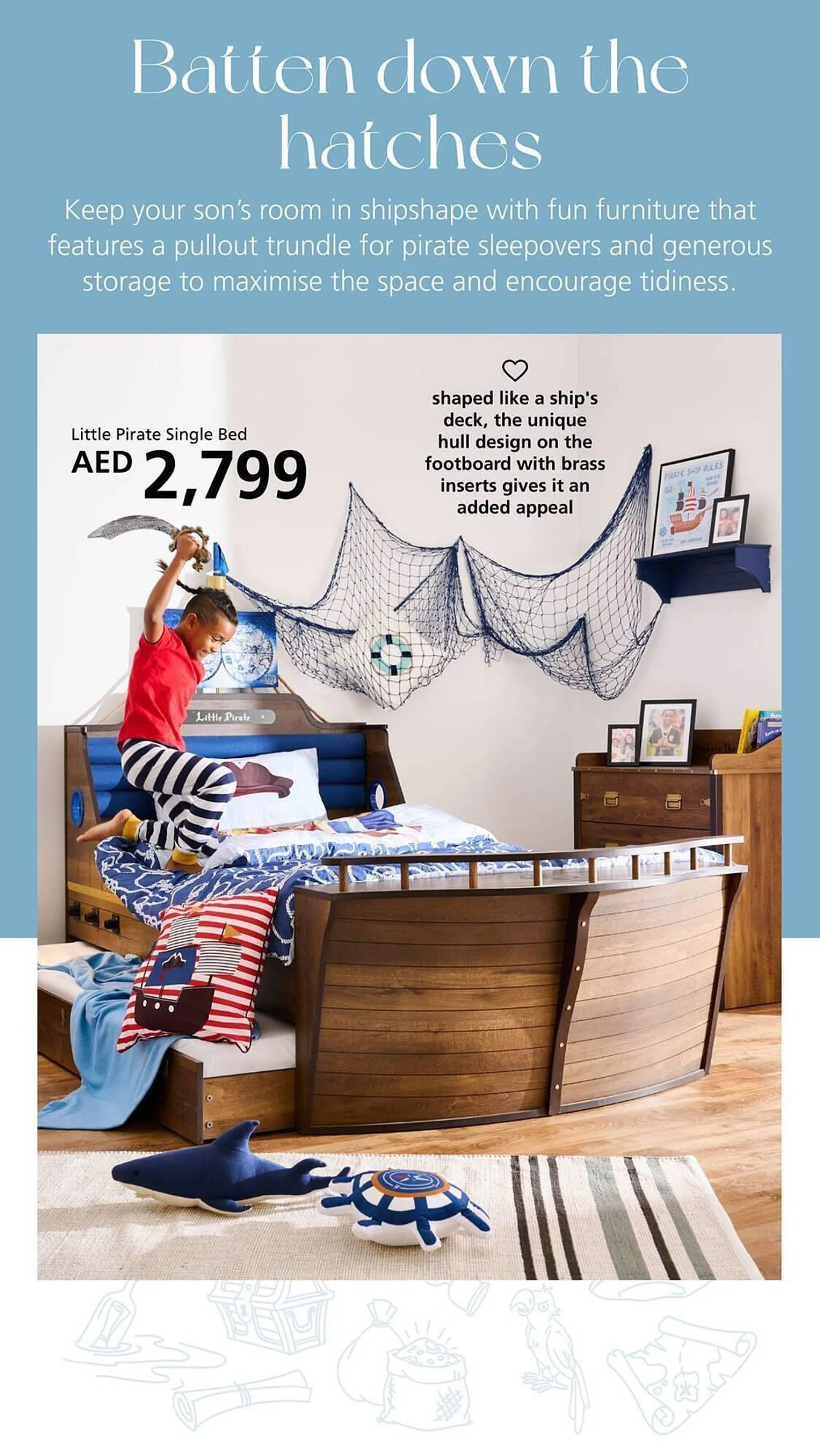 Home Centre catalogue from 11 August to 31 August 2023 - Offers page 10