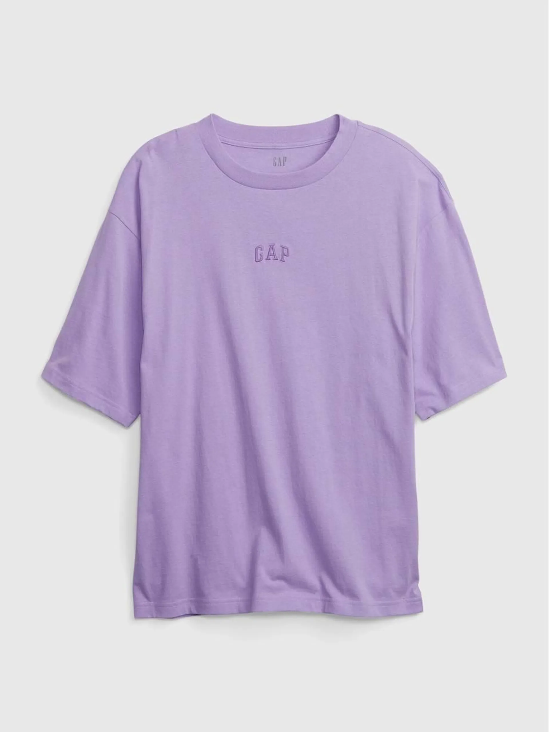 Relaxed Gap Logo T-Shirt
