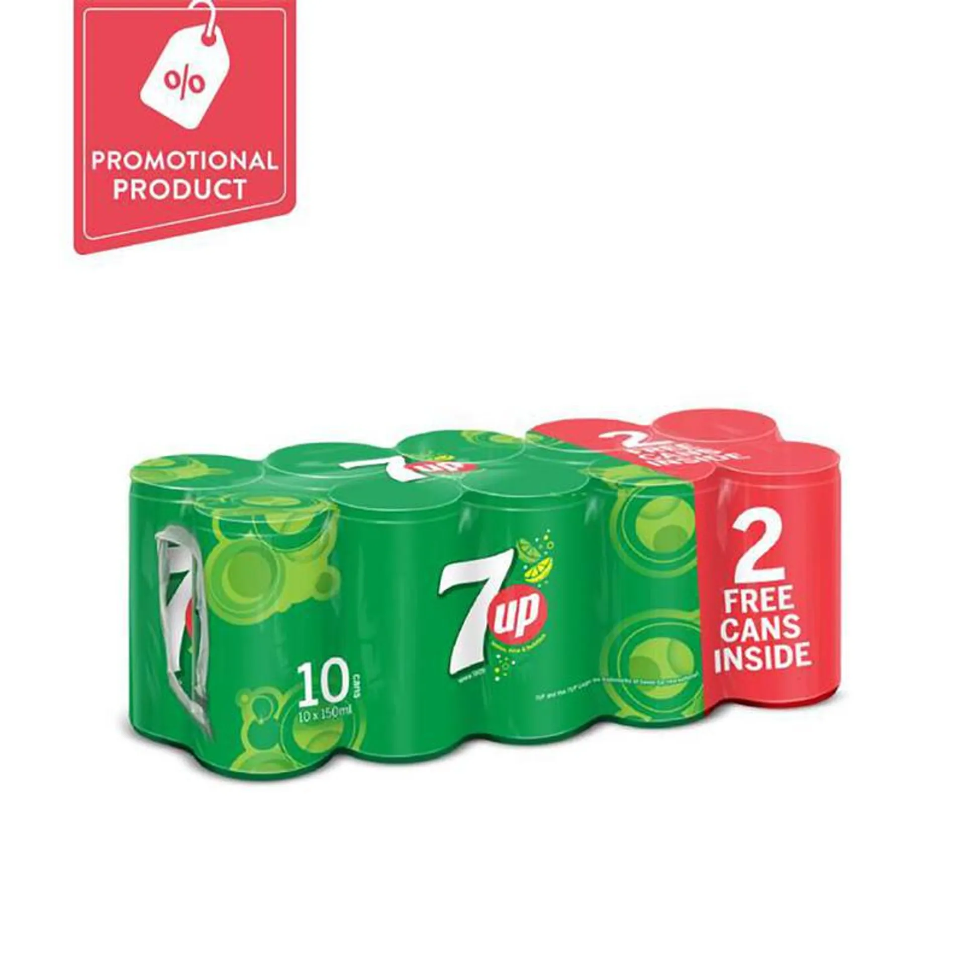 7up 155mlx10