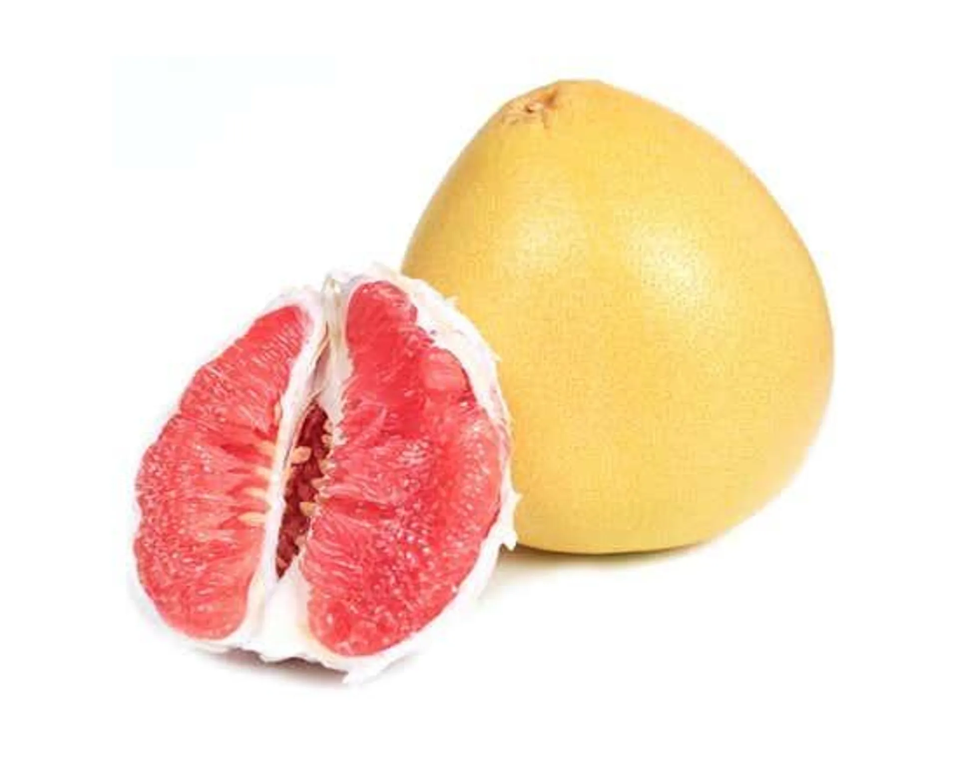 Red Pomelo - China