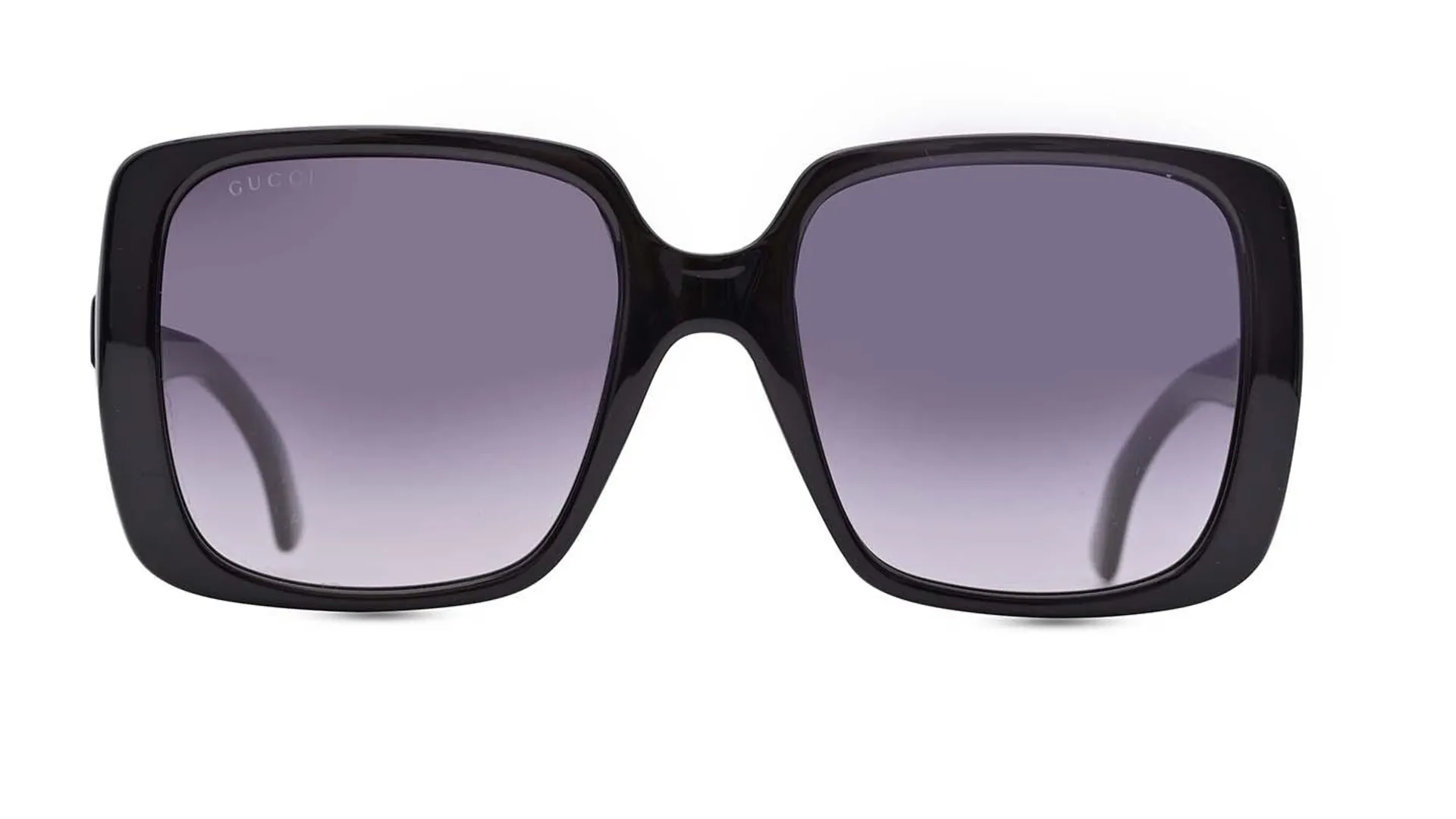 Women Rectangle Havana Sunglass