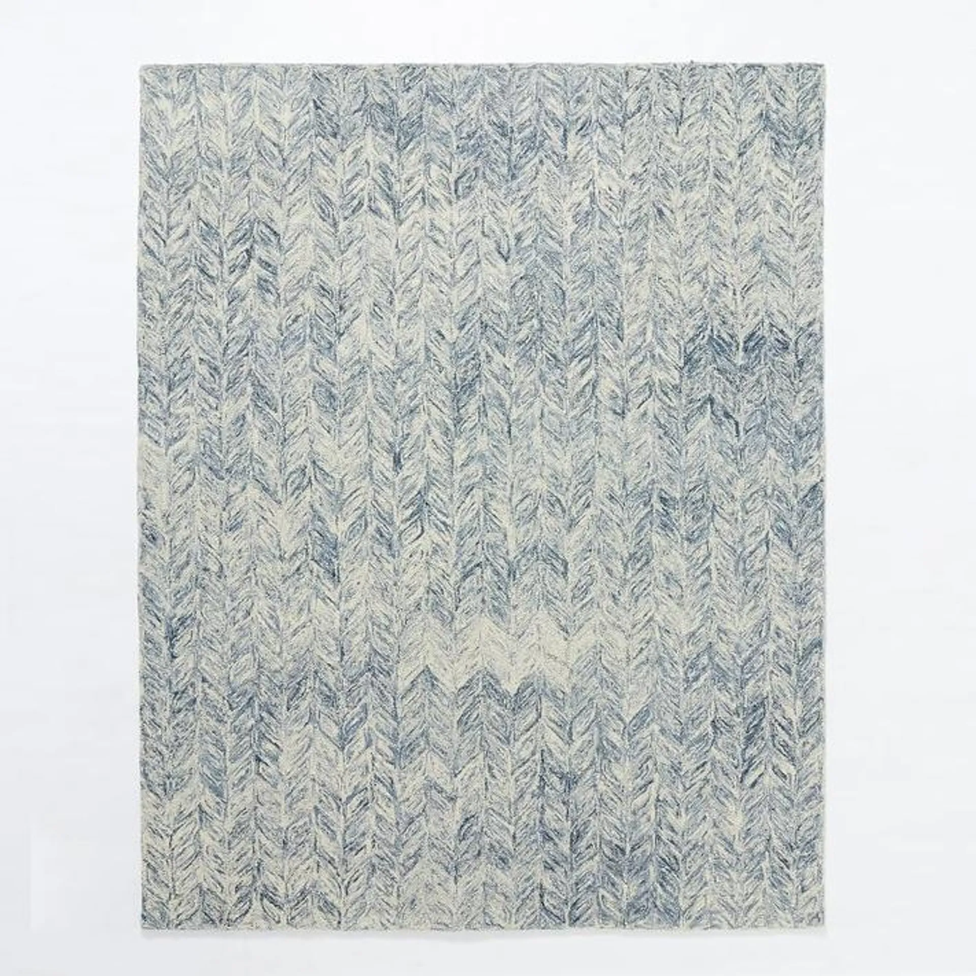 Vines Wool Rug