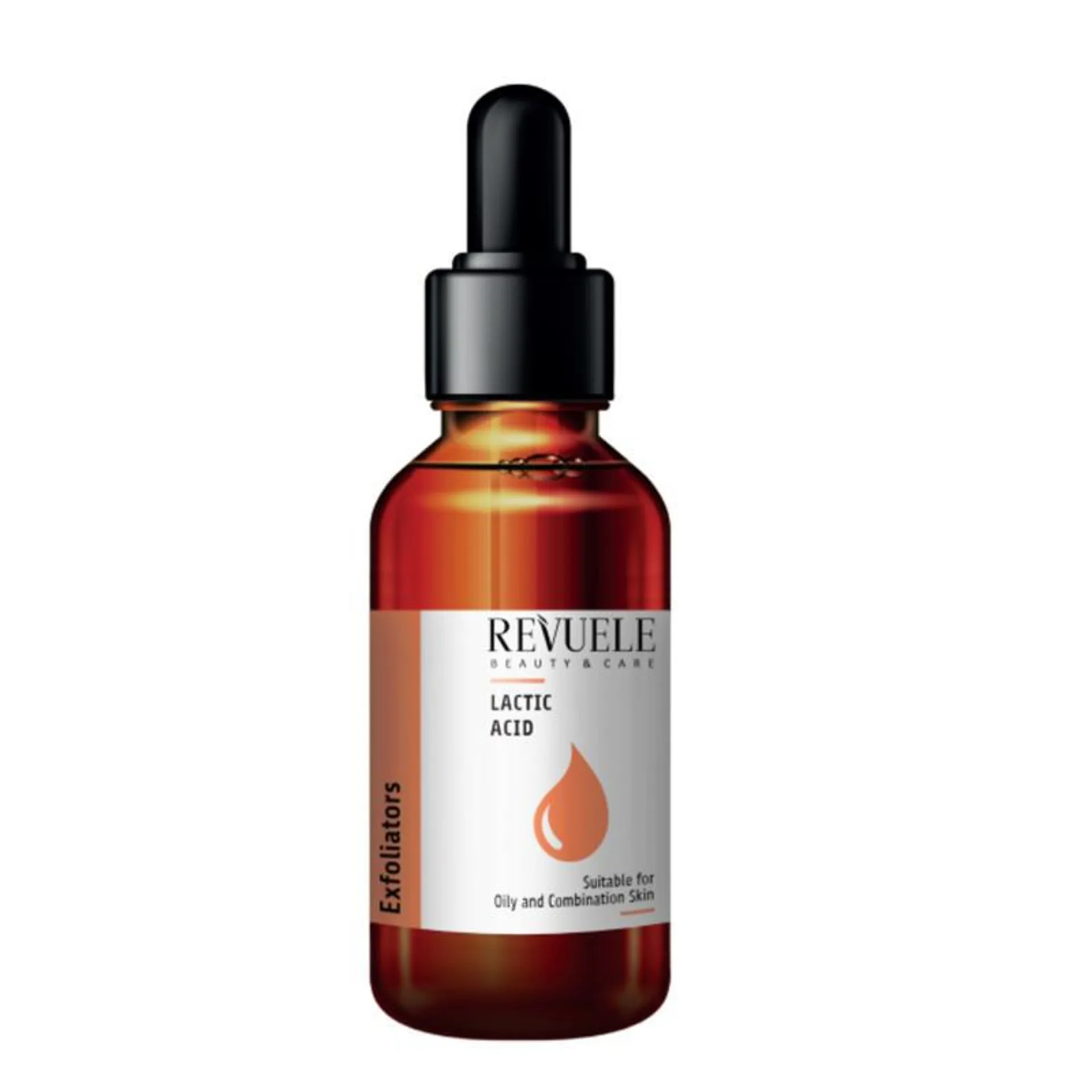 REVUELE CYS LACTIC ACID 30ml