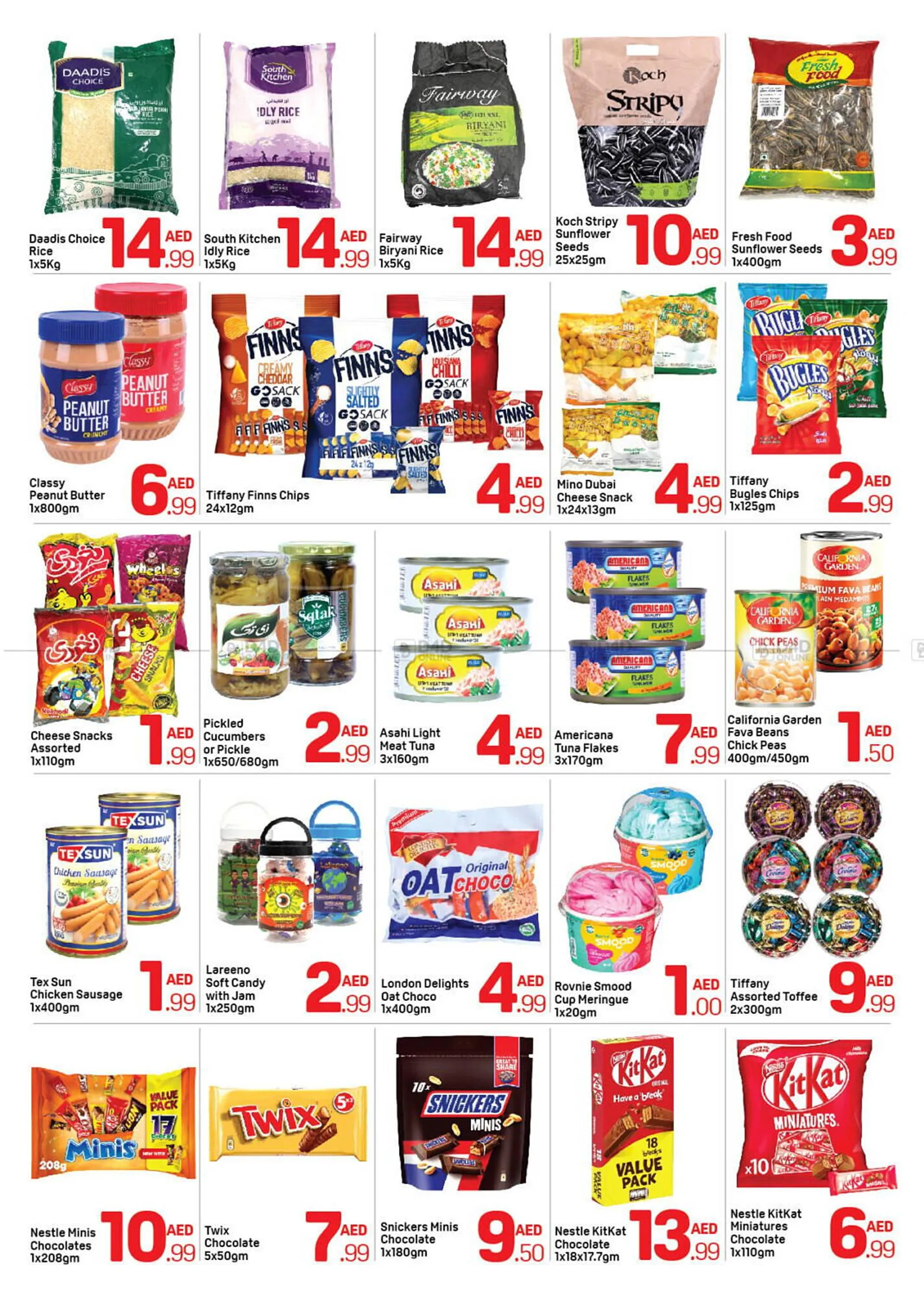 Day To Day catalogue from 27 September to 2 October 2024 - Offers page 3