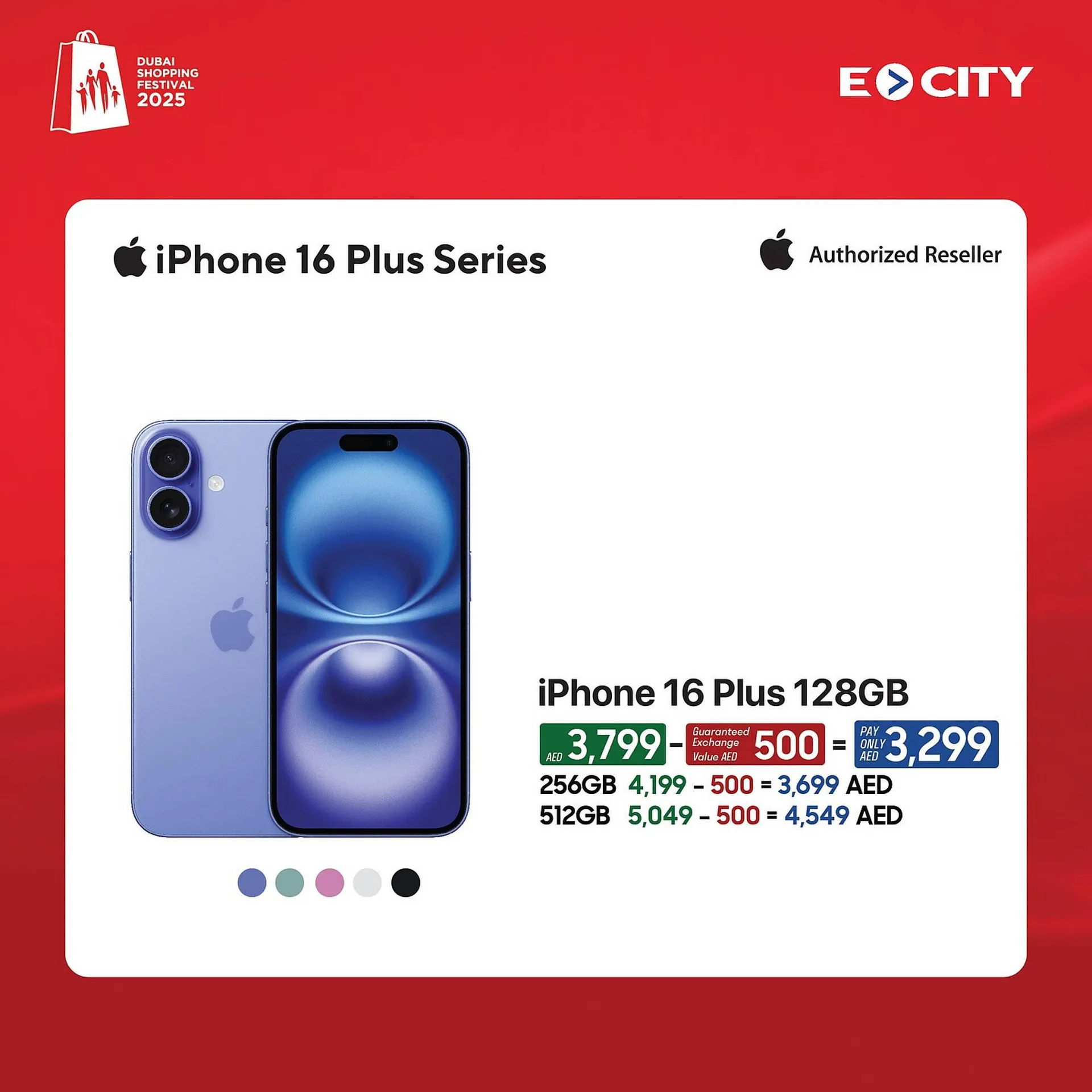 ECity catalogue from 9 December to 12 December 2024 - Offers page 7