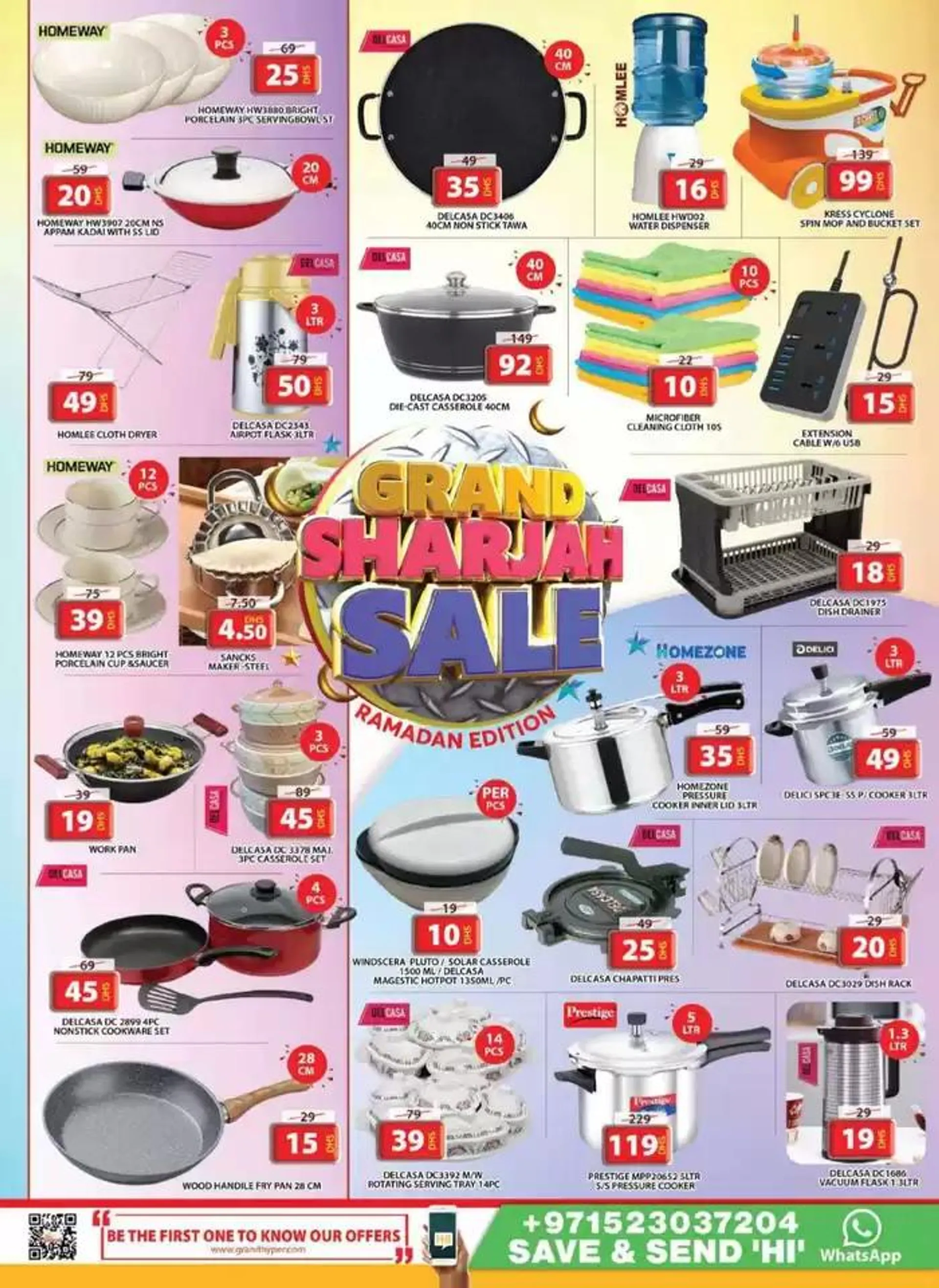 Current bargains and offers from 27 February to 5 March 2025 - Offers page 32