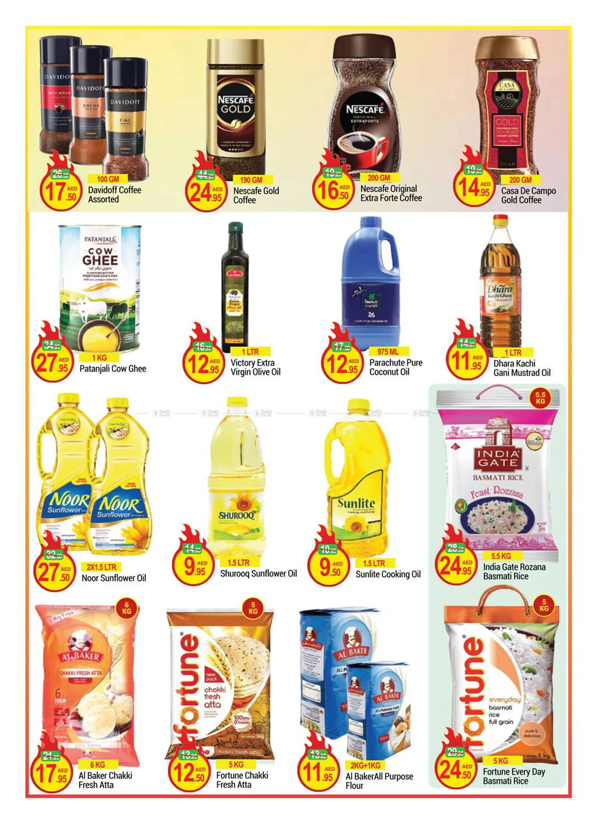 New W Mart catalogue - 9