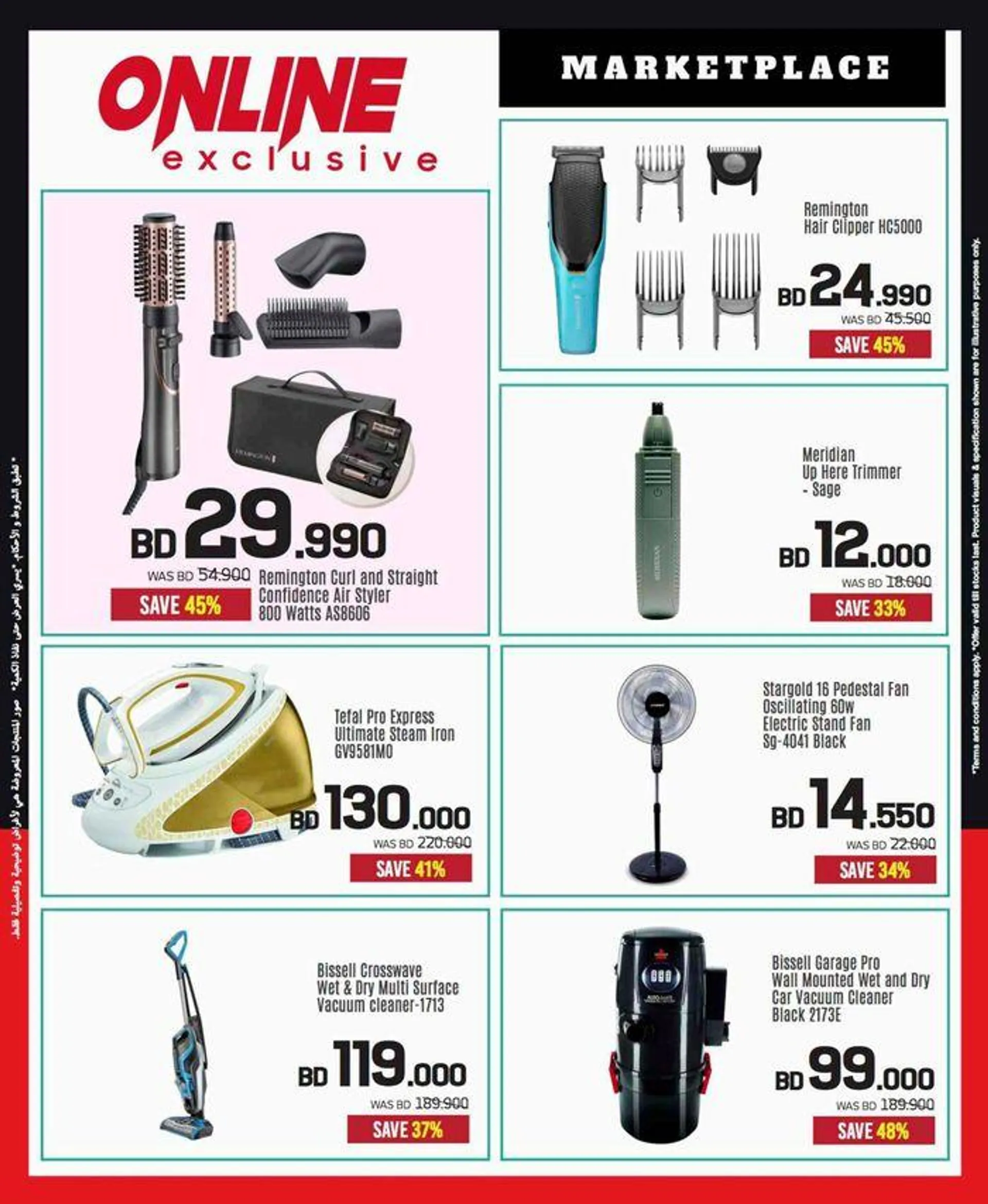 Top offers for thrifty shoppers from 24 September to 8 October 2024 - Offers page 9