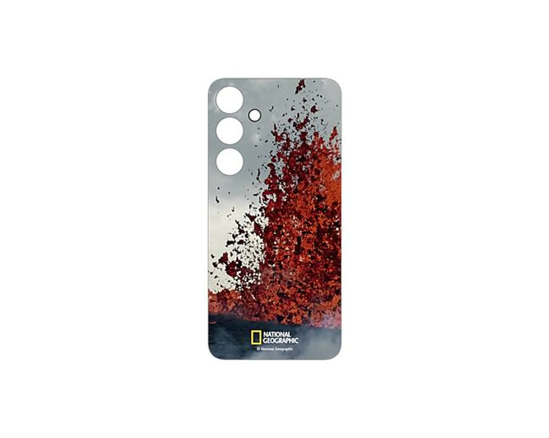 Haainc Marvel Avengers Flipsuit Card for Galaxy S24+