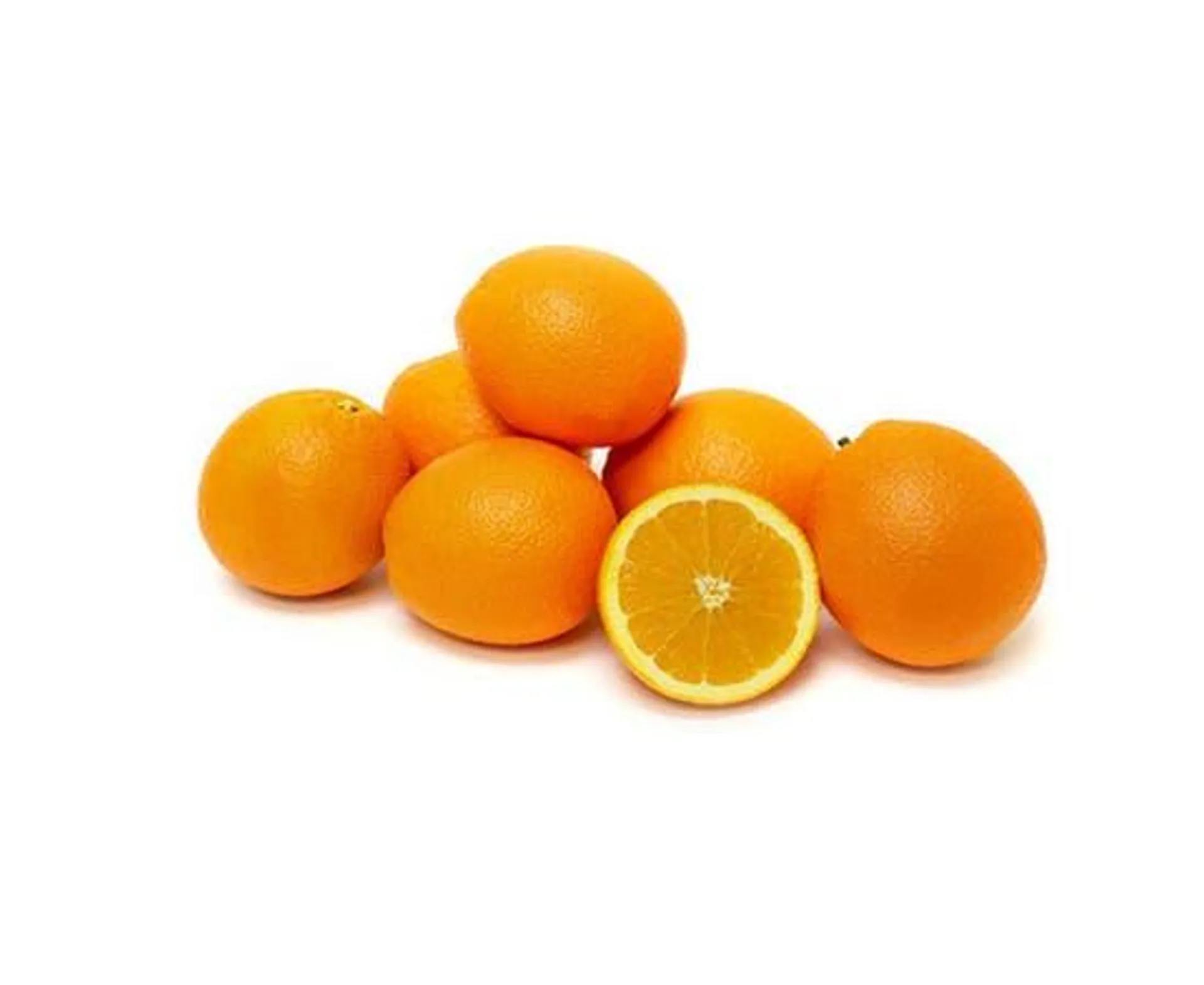 Valencia Orange South Africa - 2kg